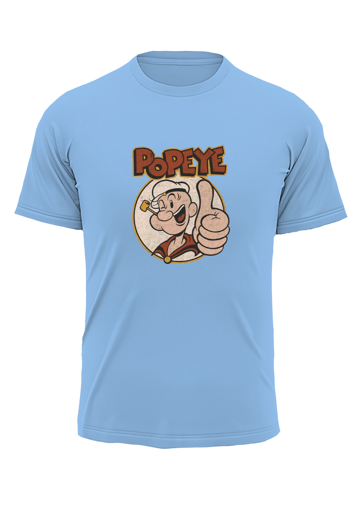 Popeye T Shirt