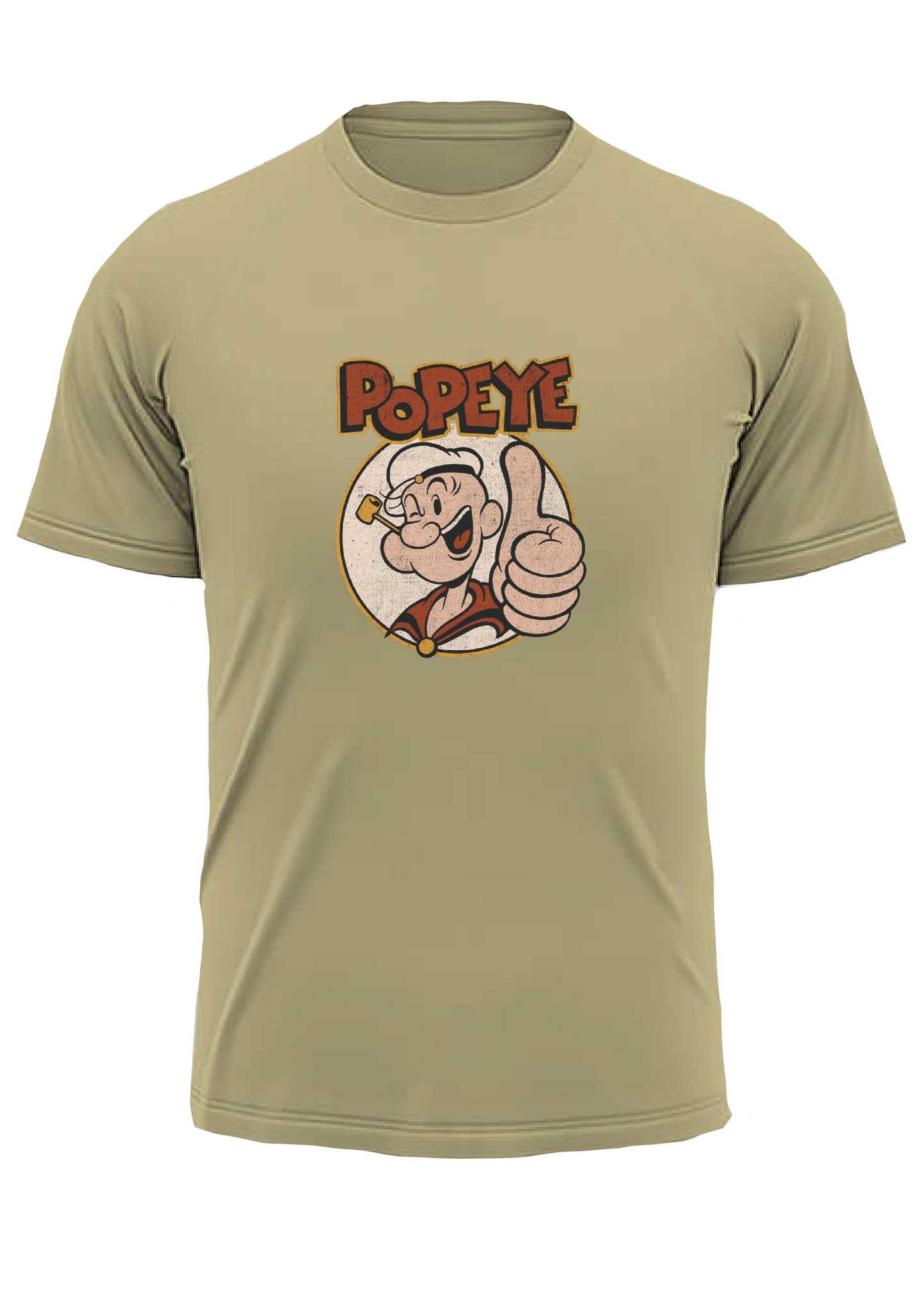 Popeye T Shirt