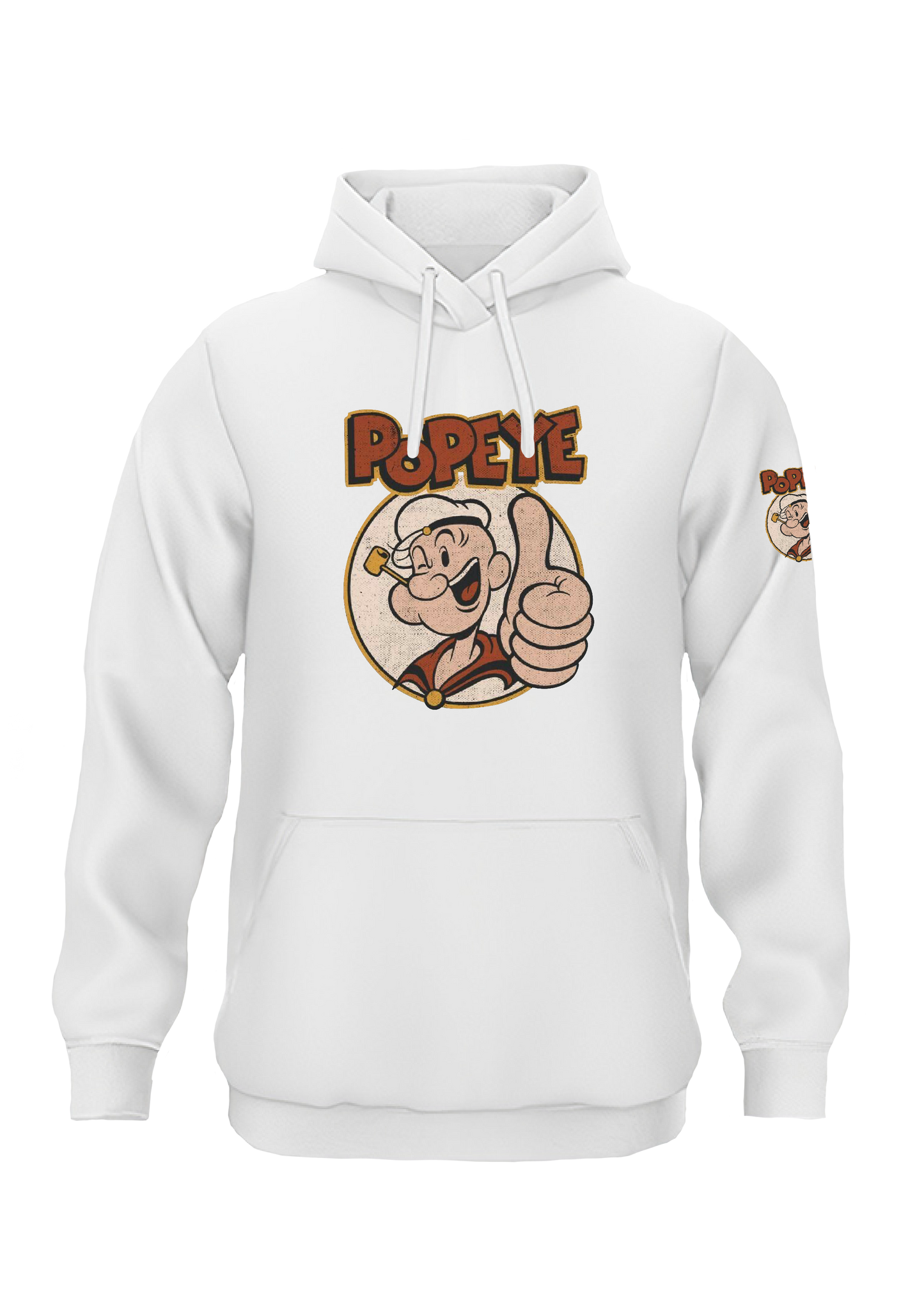 Popeye Hoodie