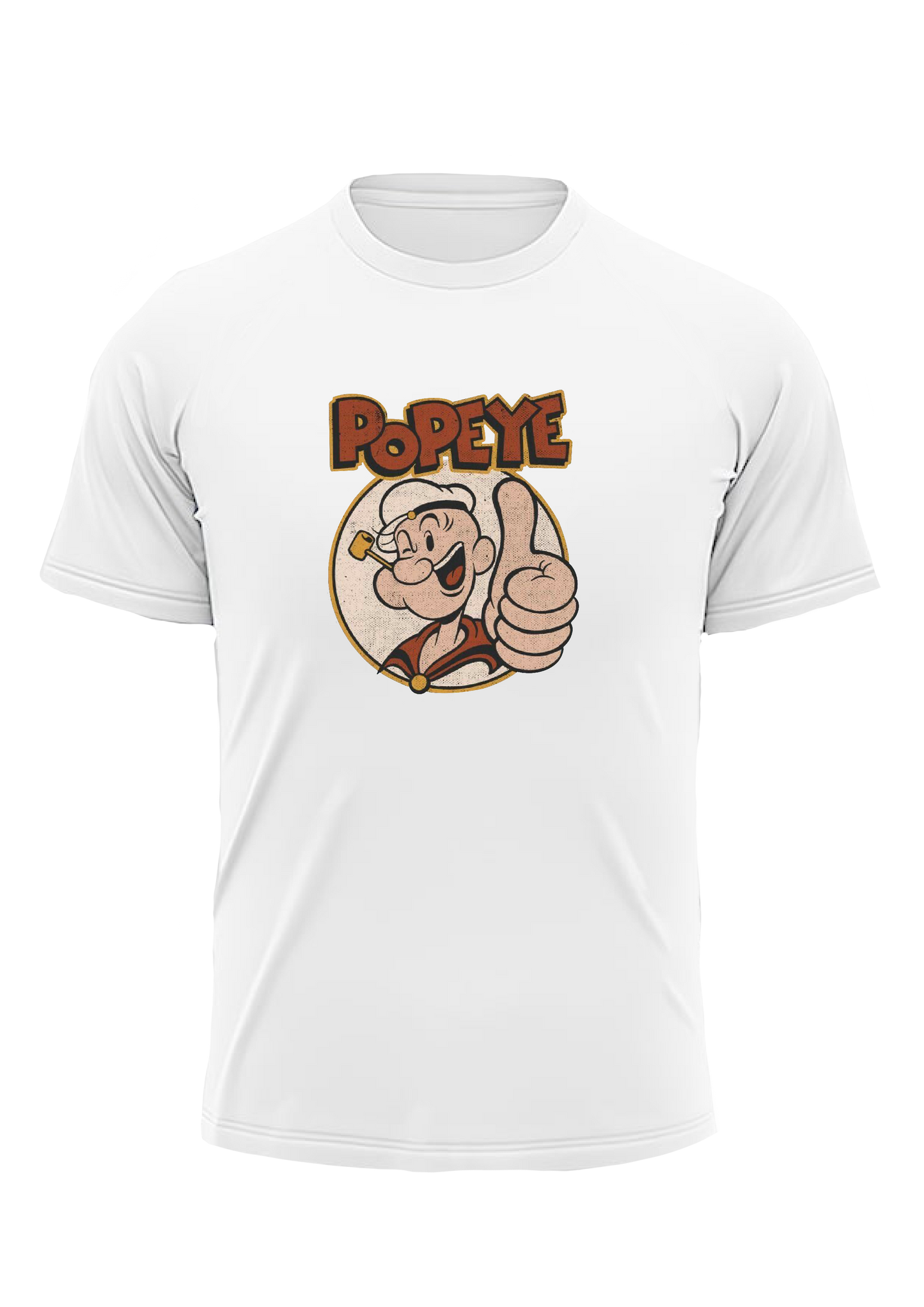 Popeye T Shirt