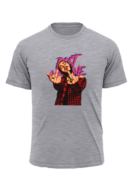 Post Malone T Shirt