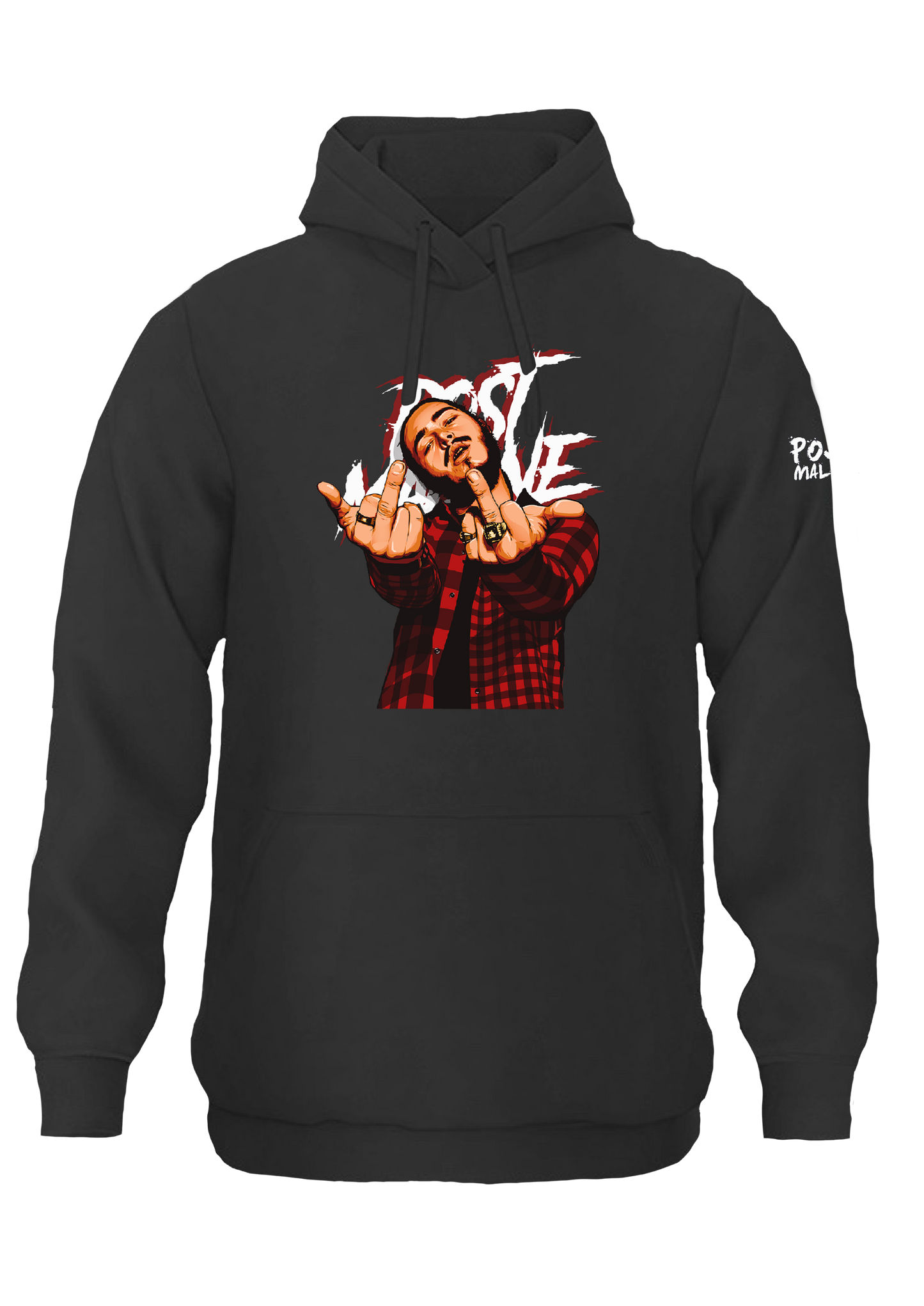 Post Malone Hoodie