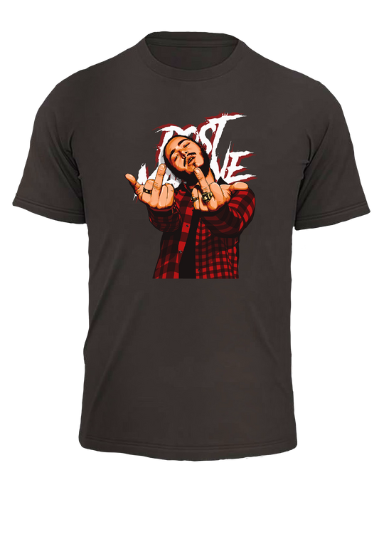 Post Malone T Shirt