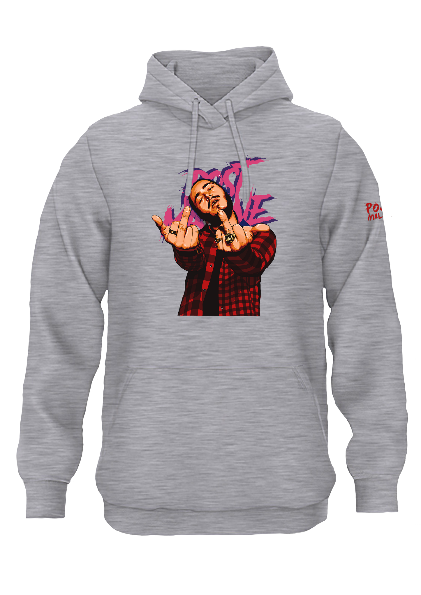 Post Malone Hoodie