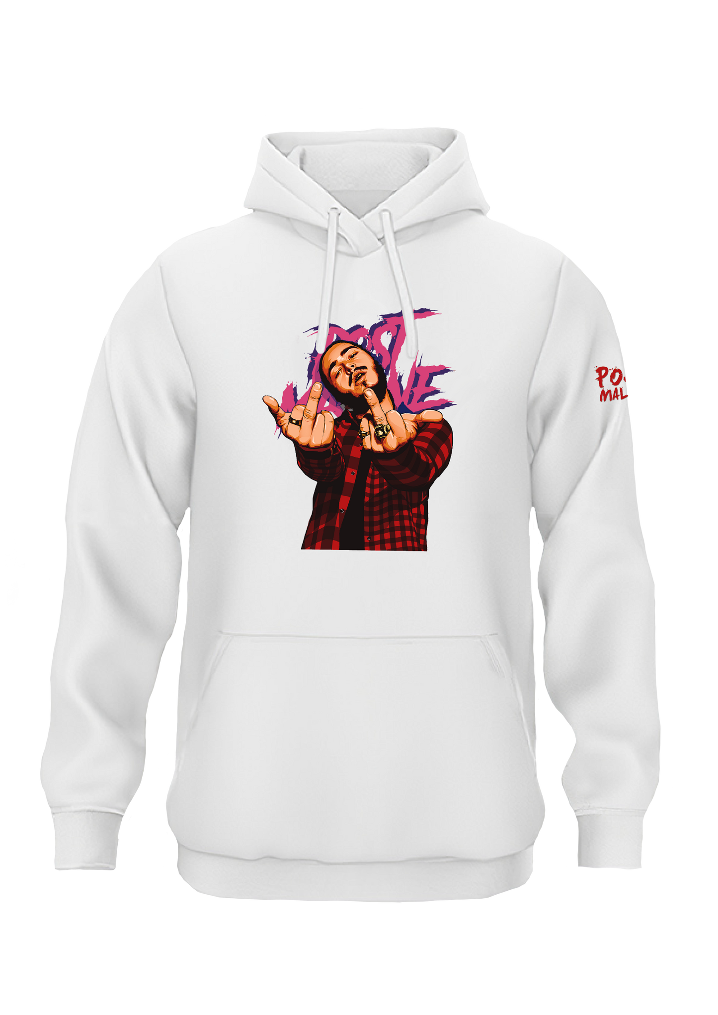 Post Malone Hoodie