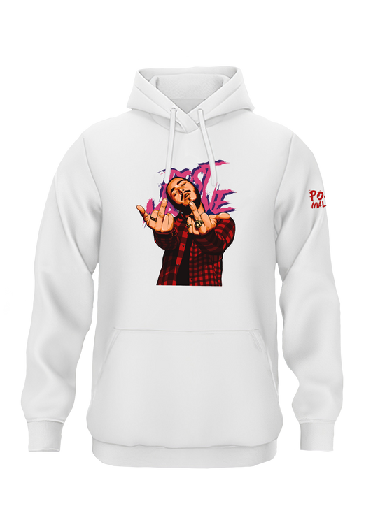 Post Malone Hoodie