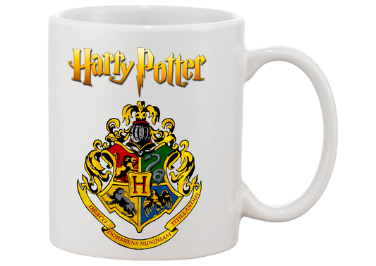 Harry Potter Mug