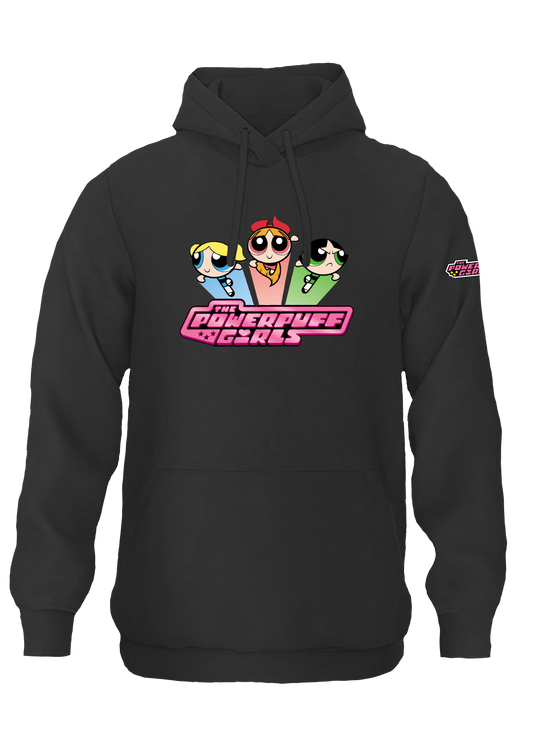 The Powerpuff Girls Hoodie