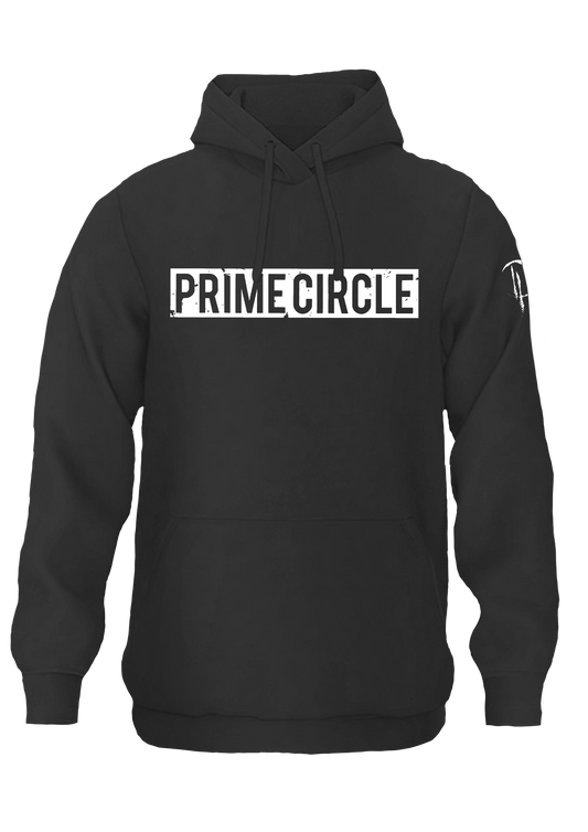 Prime Circle Hoodie