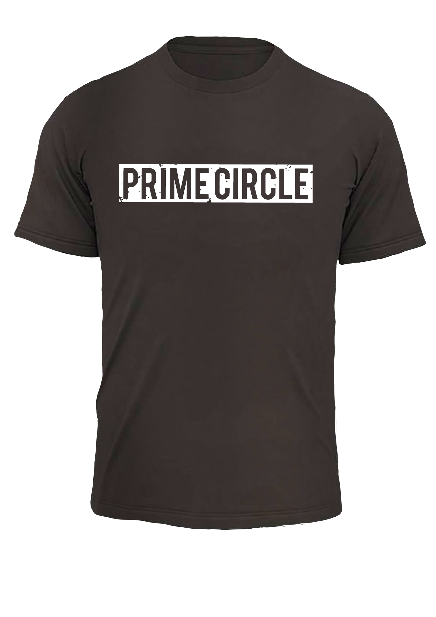 Prime Circle T Shirt