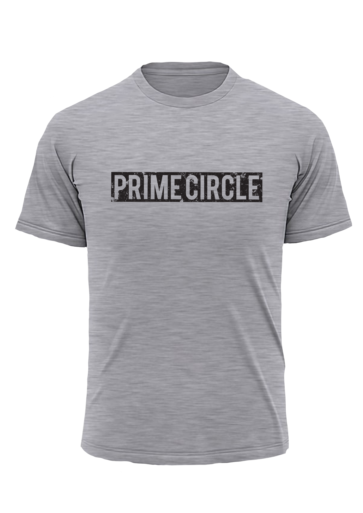 Prime Circle T Shirt