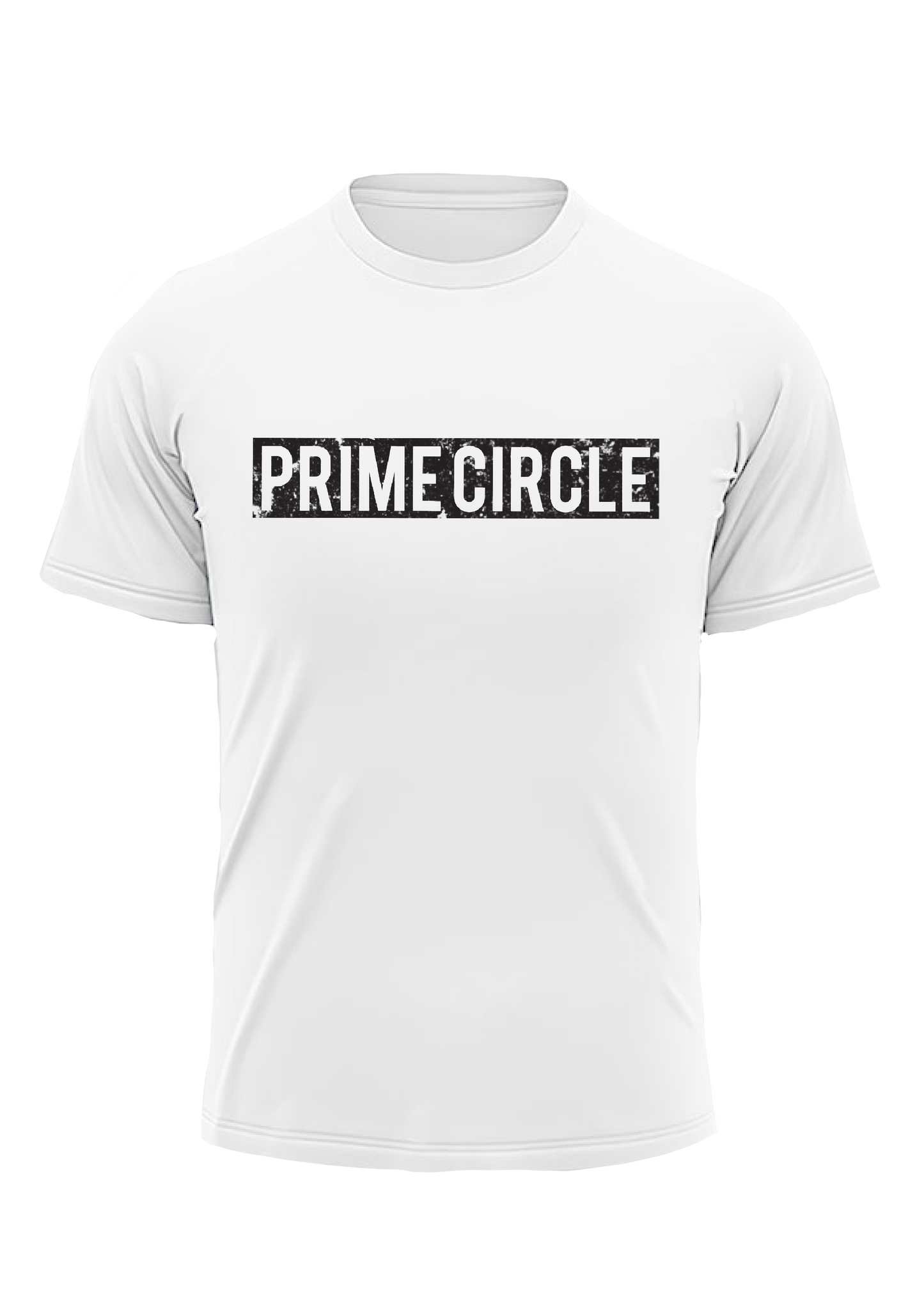 Prime Circle T Shirt