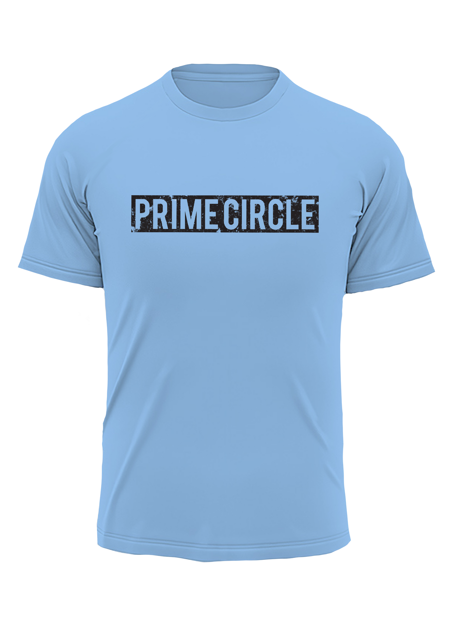 Prime Circle T Shirt