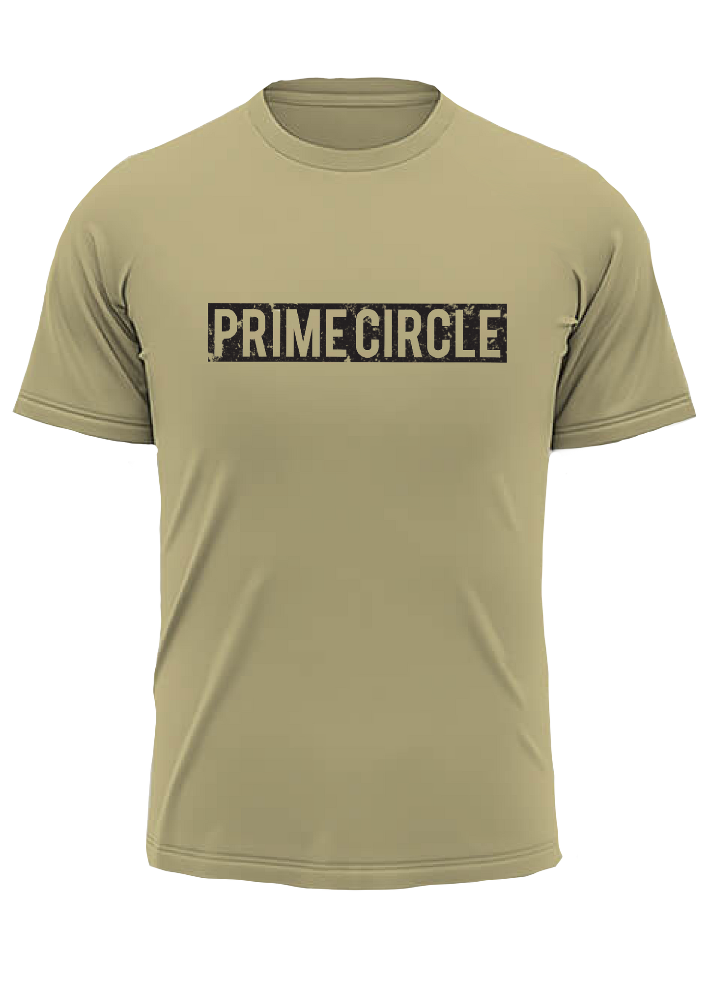 Prime Circle T Shirt