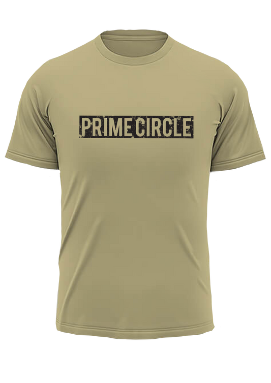 Prime Circle T Shirt