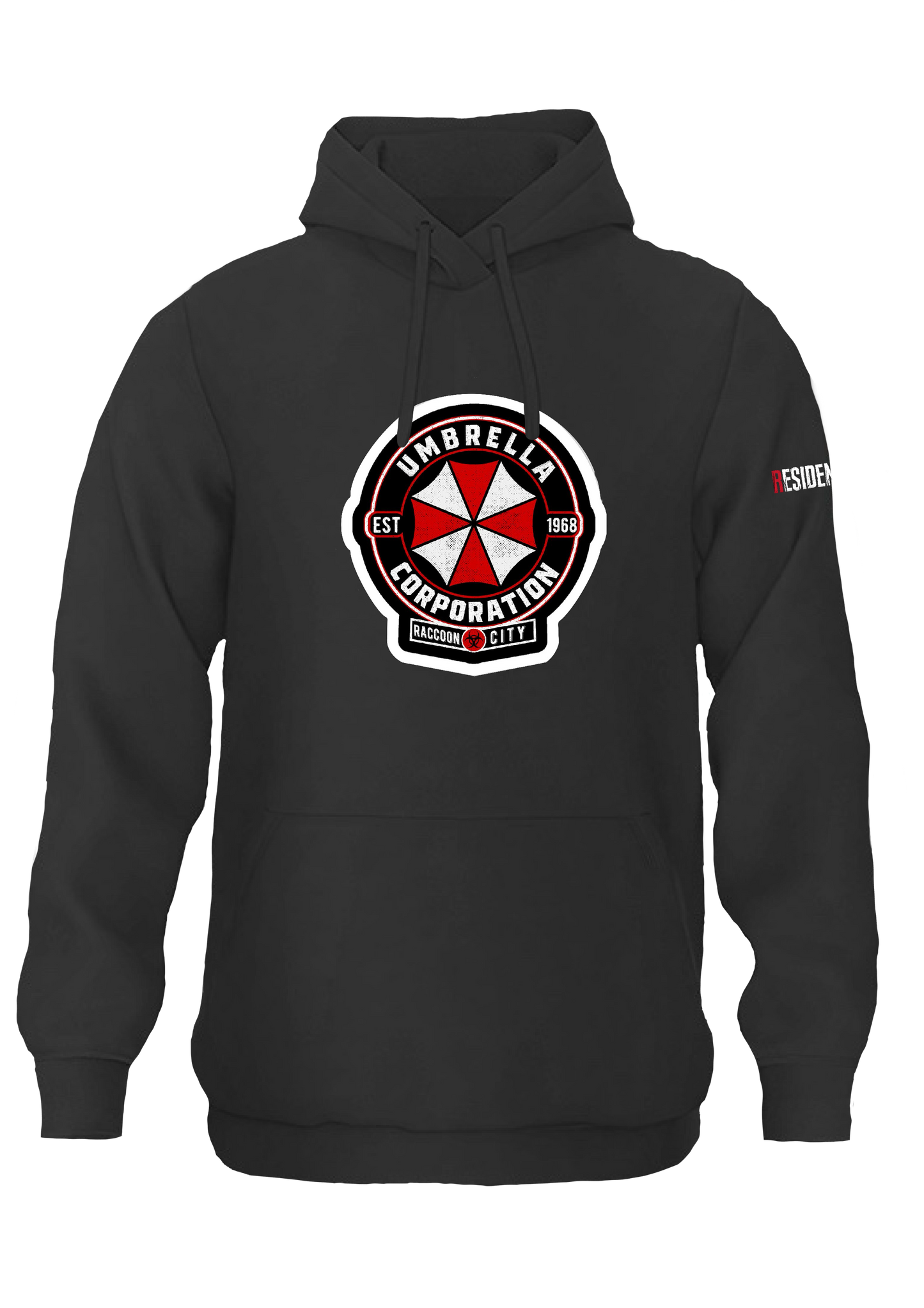 Resident Evil Hoodie