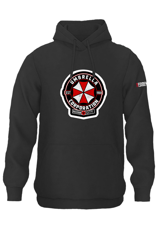 Resident Evil Hoodie