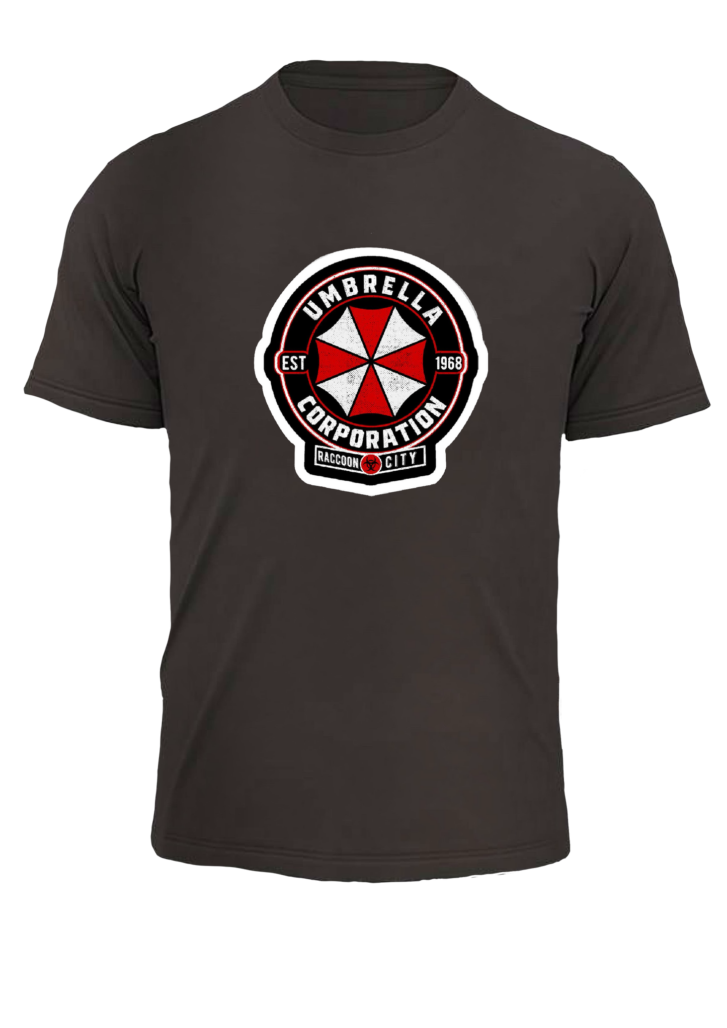 Resident Evil T Shirt