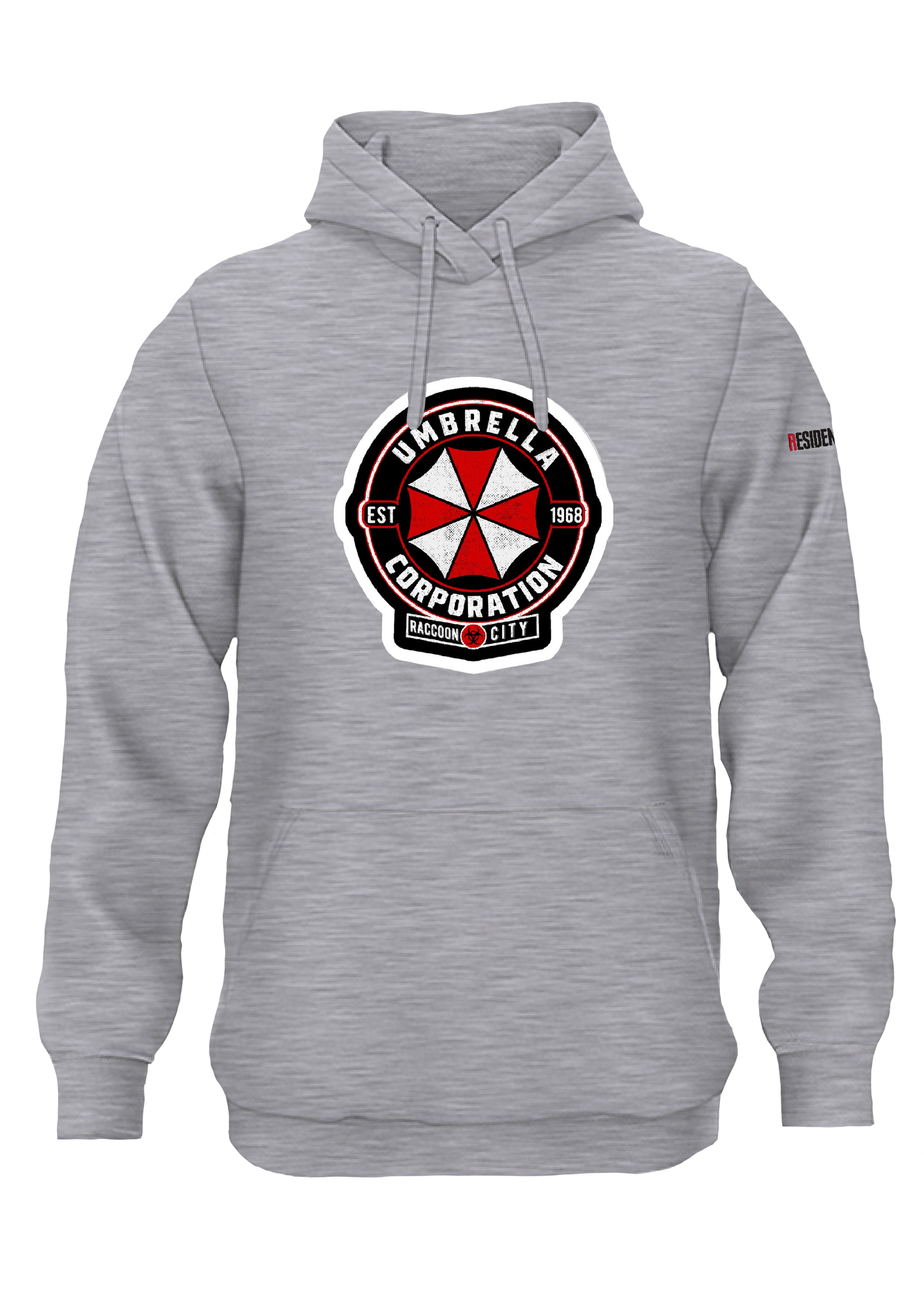 Resident Evil Hoodie