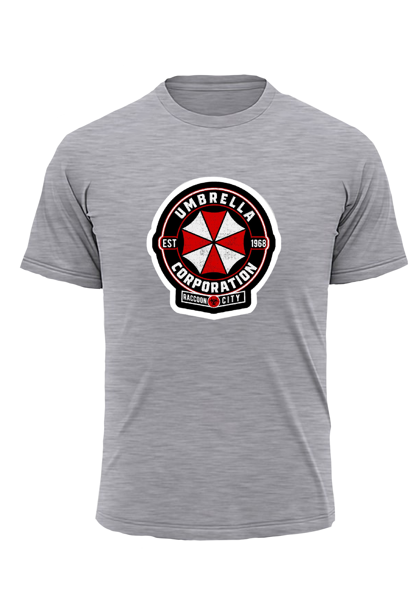 Resident Evil T Shirt