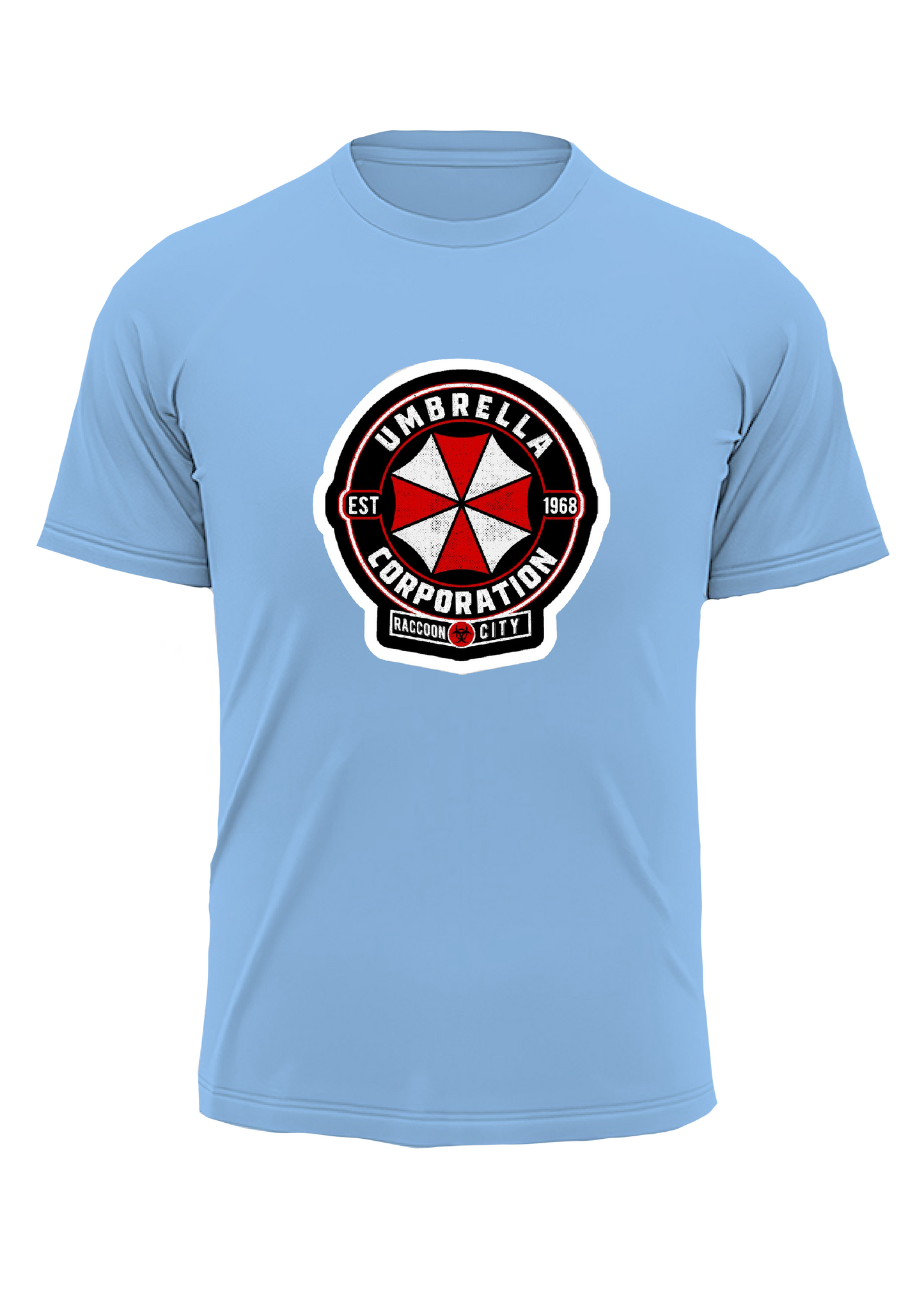 Resident Evil T Shirt