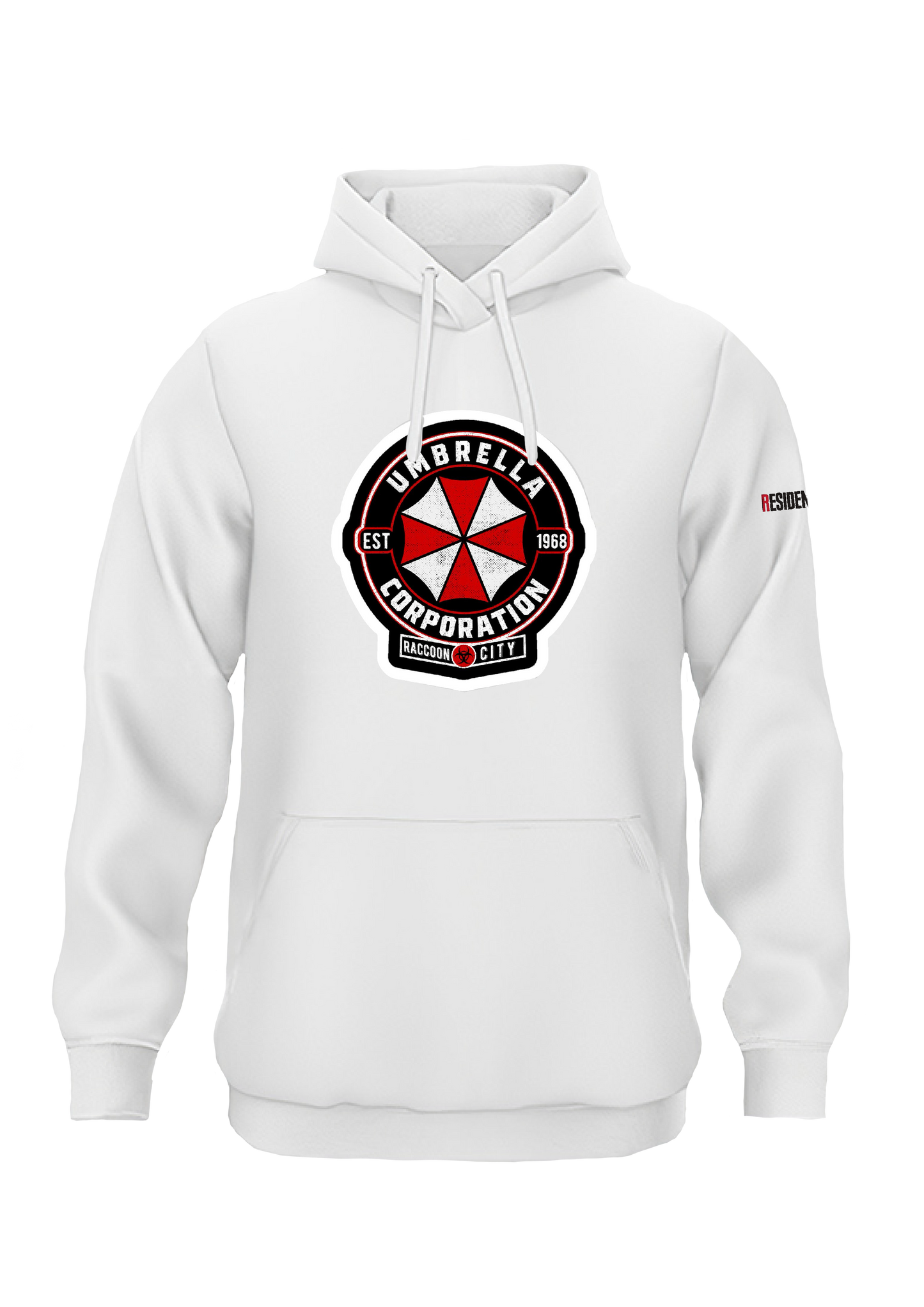 Resident Evil Hoodie