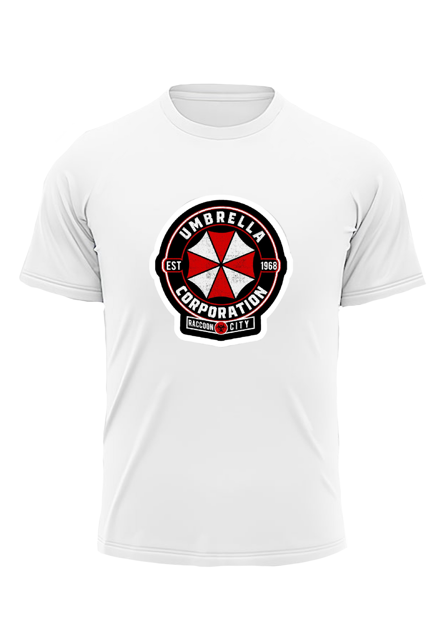 Resident Evil T Shirt