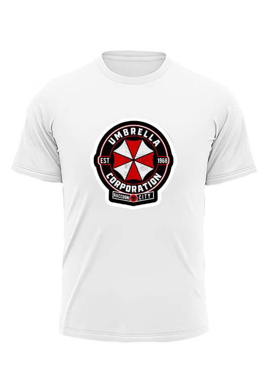 Resident Evil T Shirt