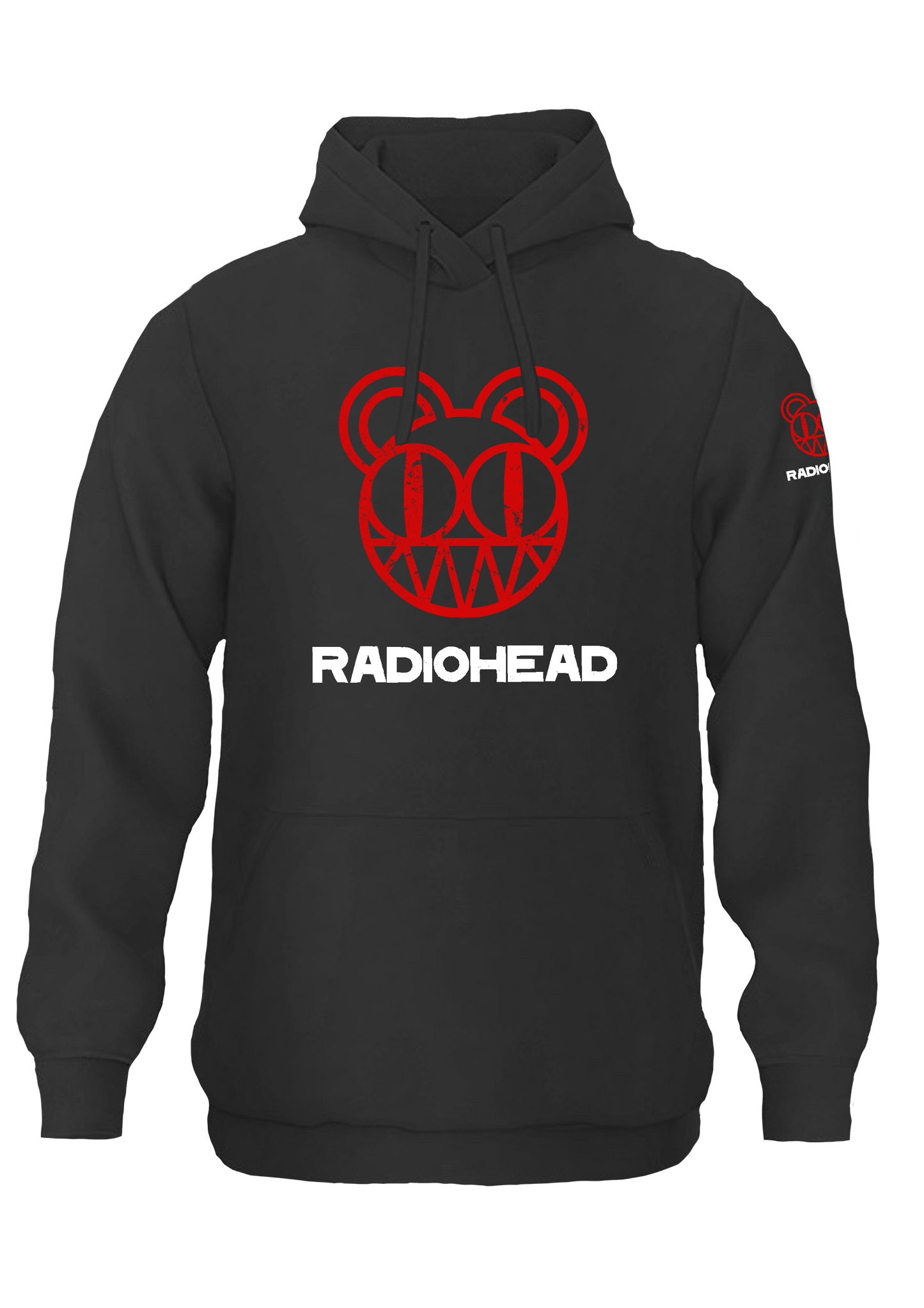 Radiohead Hoodie