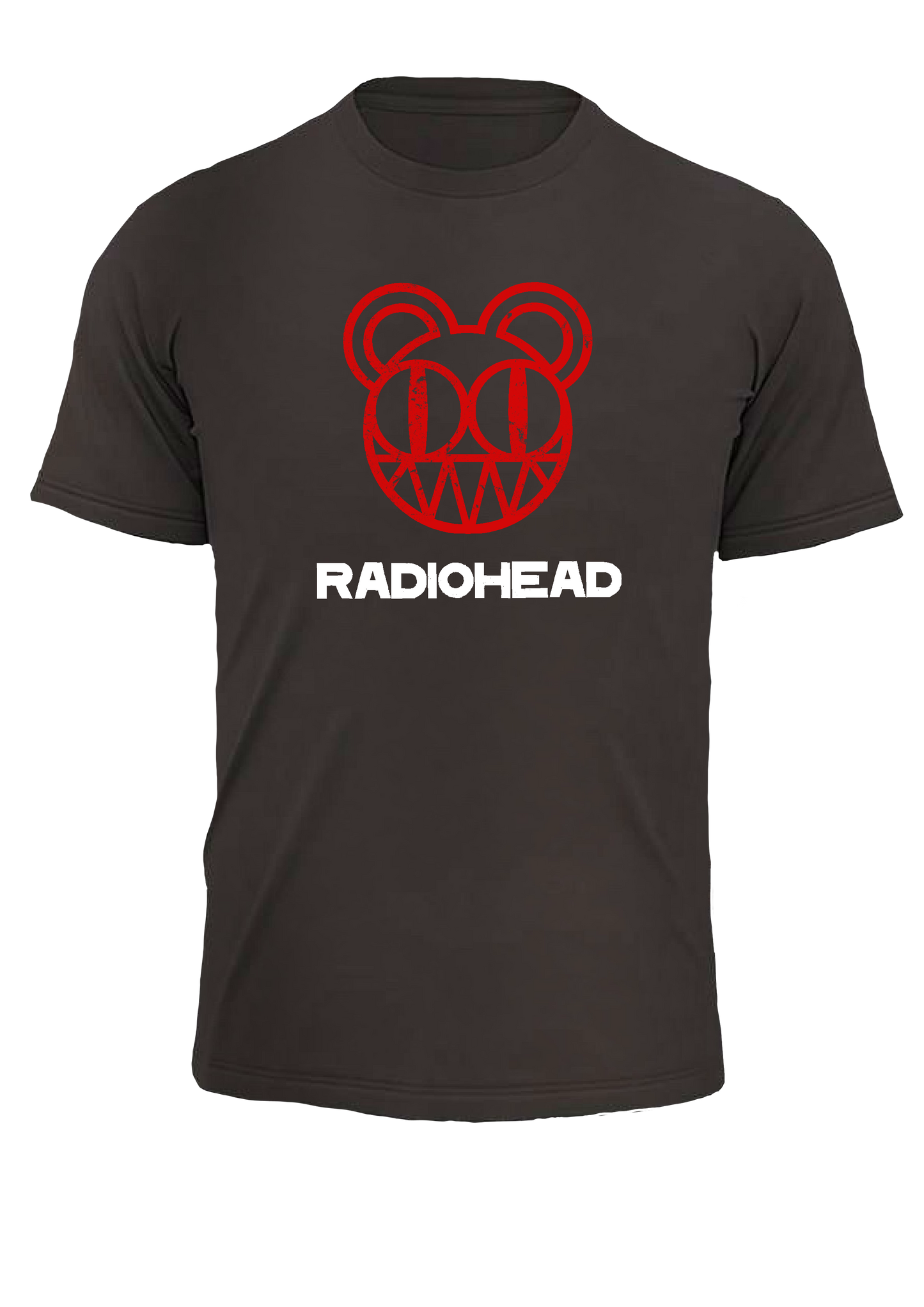 Radiohead T Shirt