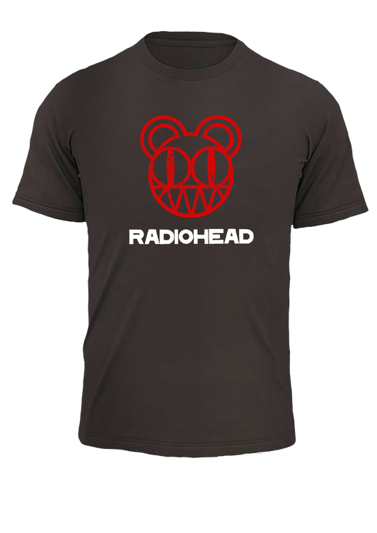 Radiohead T Shirt