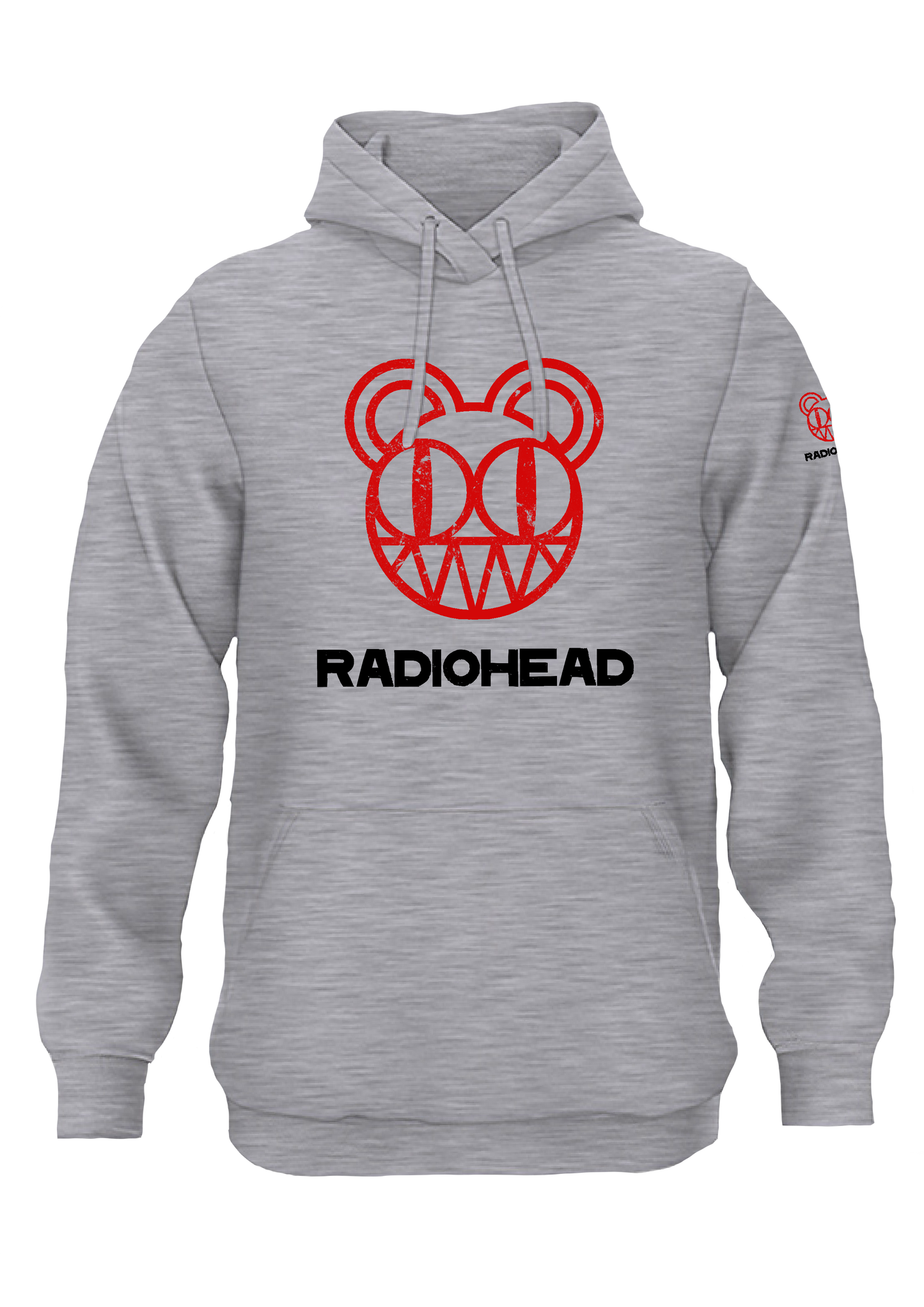 Radiohead Hoodie