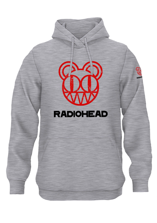 Radiohead Hoodie