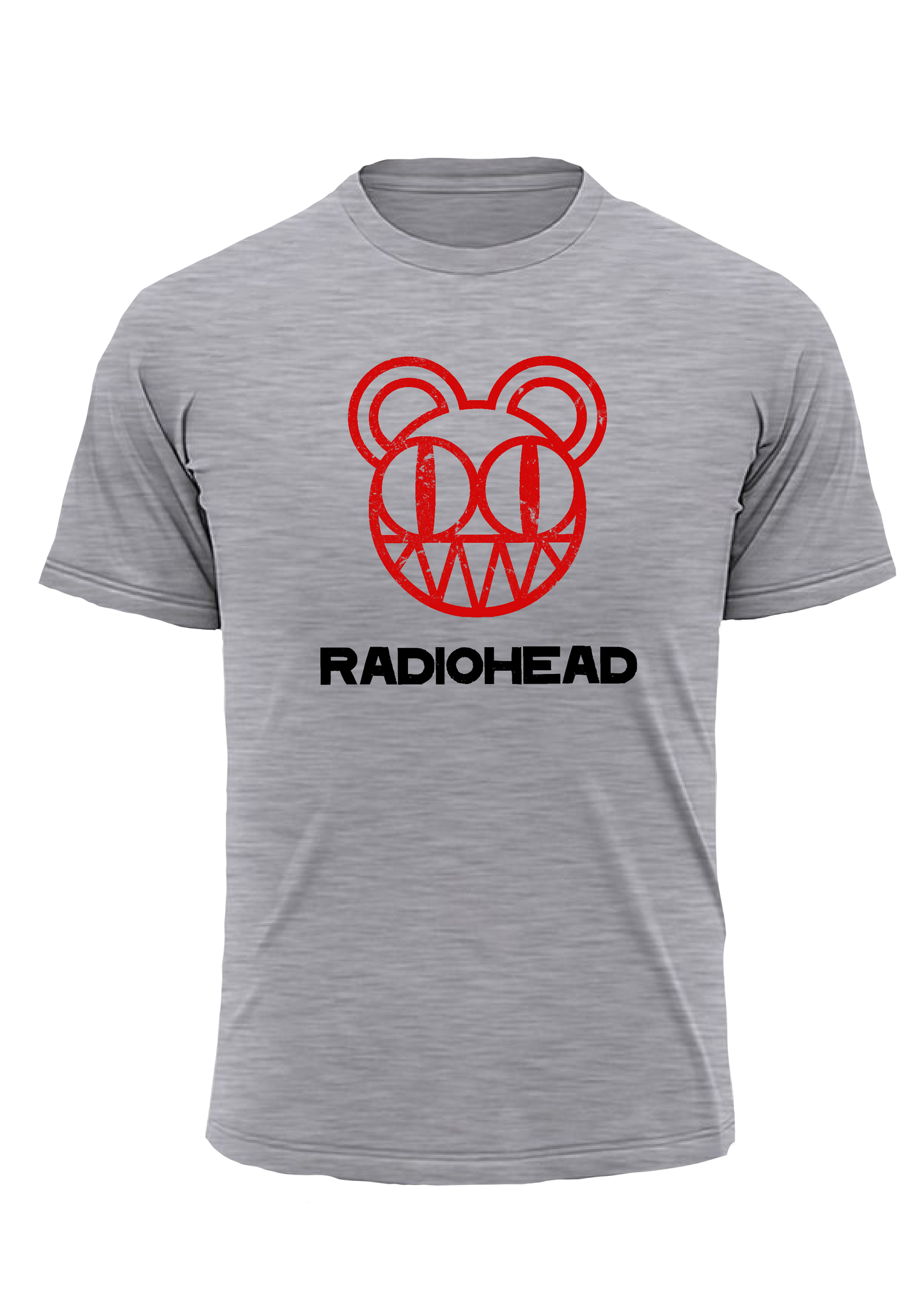 Radiohead T Shirt