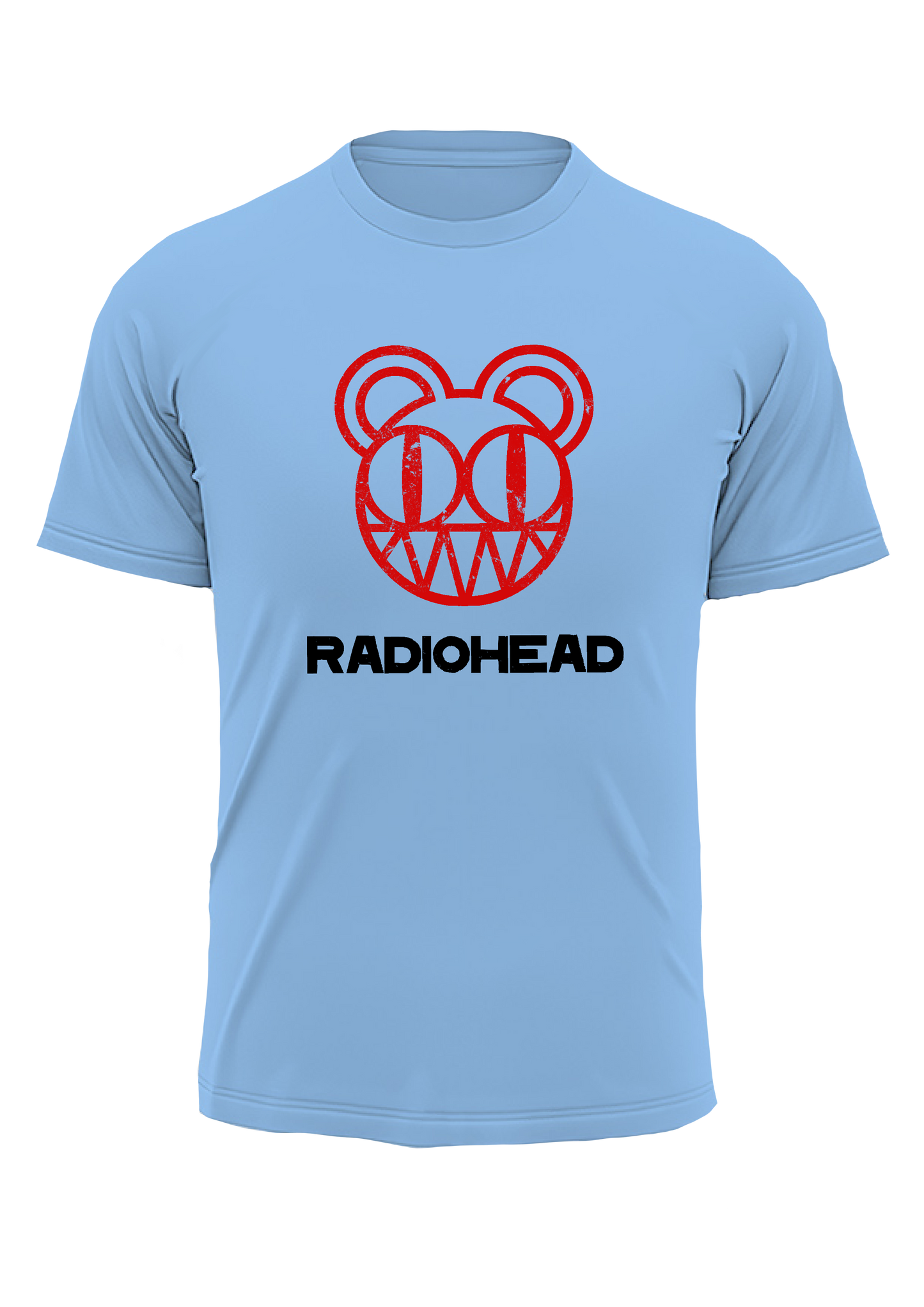 Radiohead T Shirt