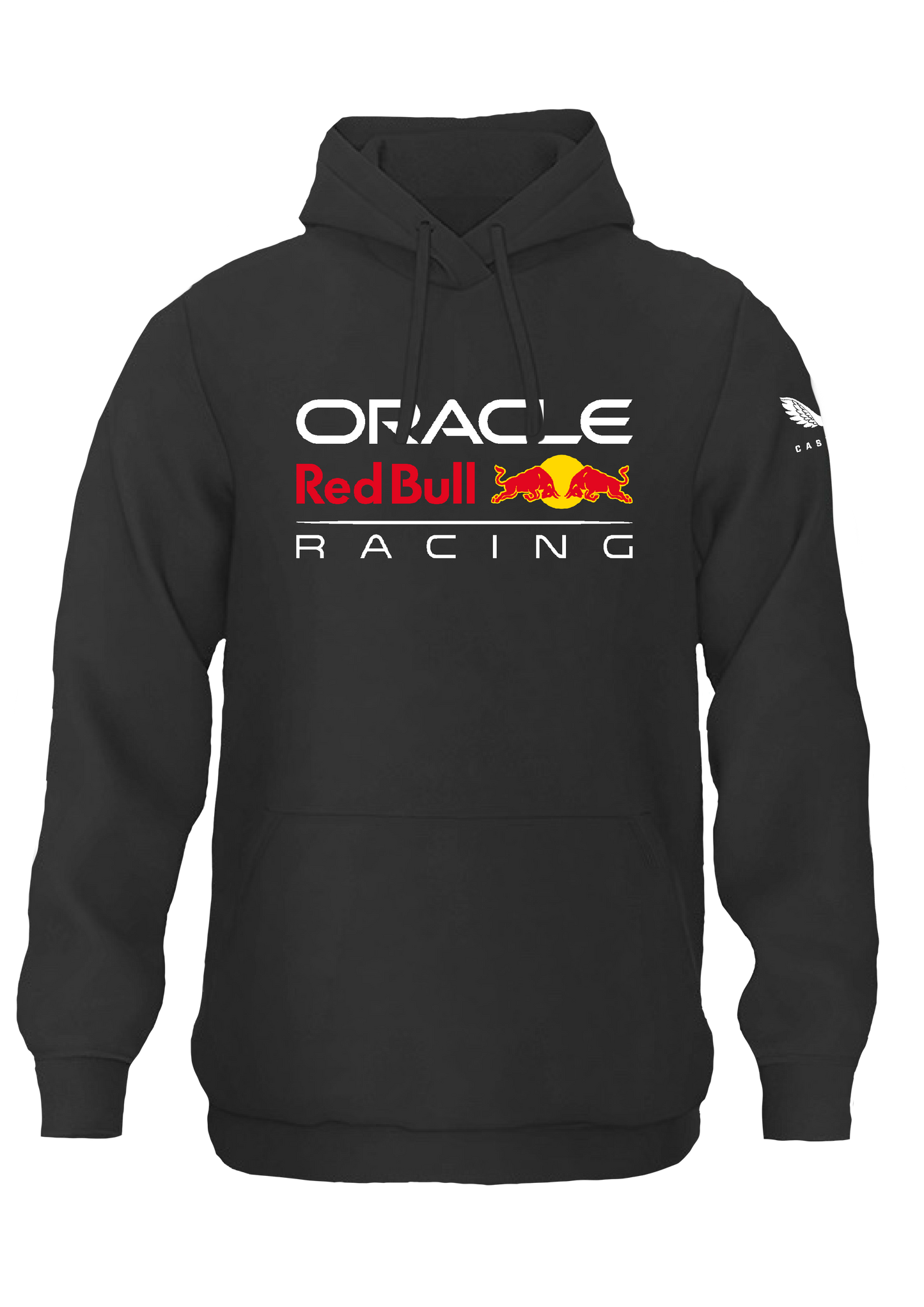 Redbull F1 Team Hoodie