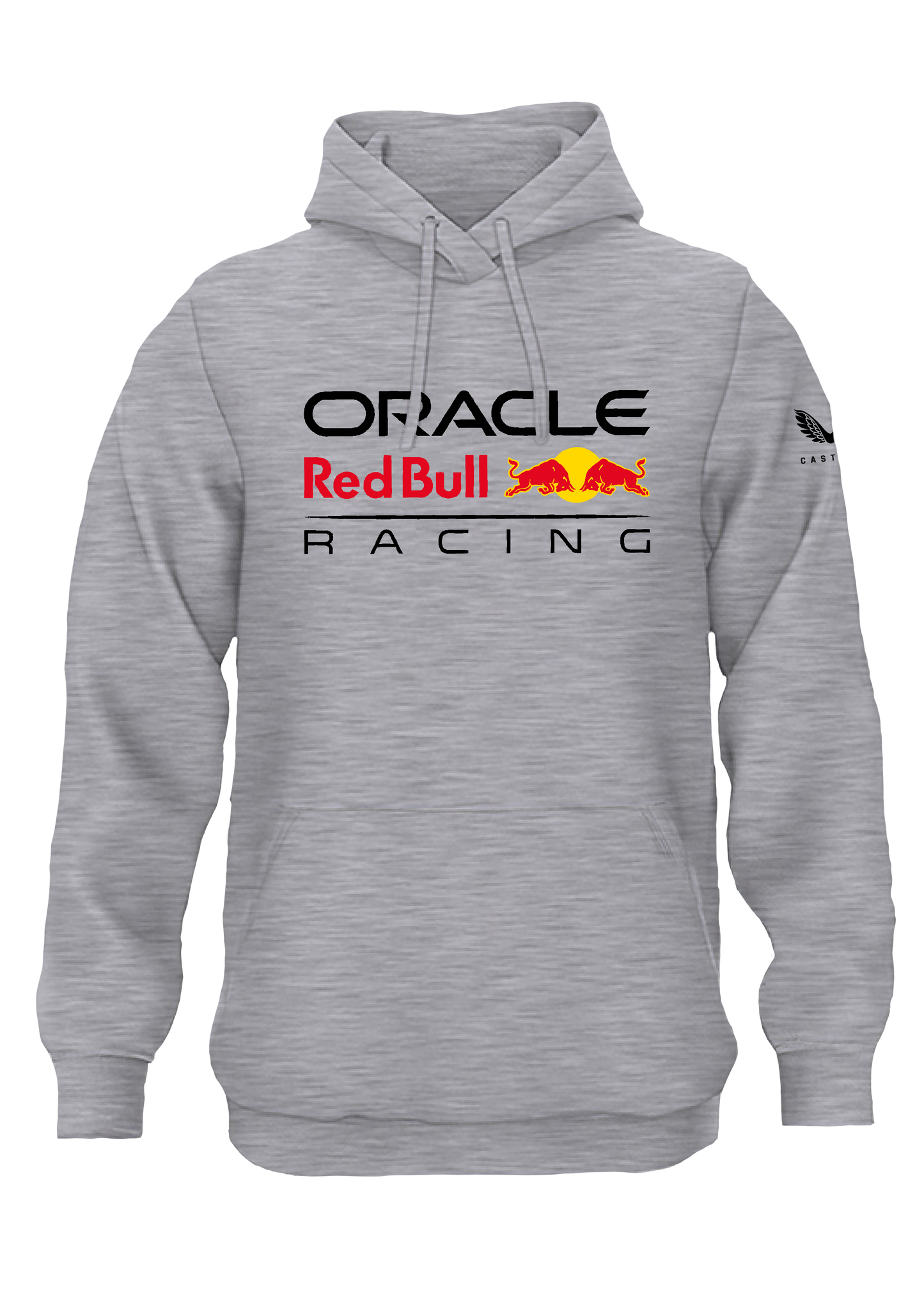 Redbull F1 Team Hoodie