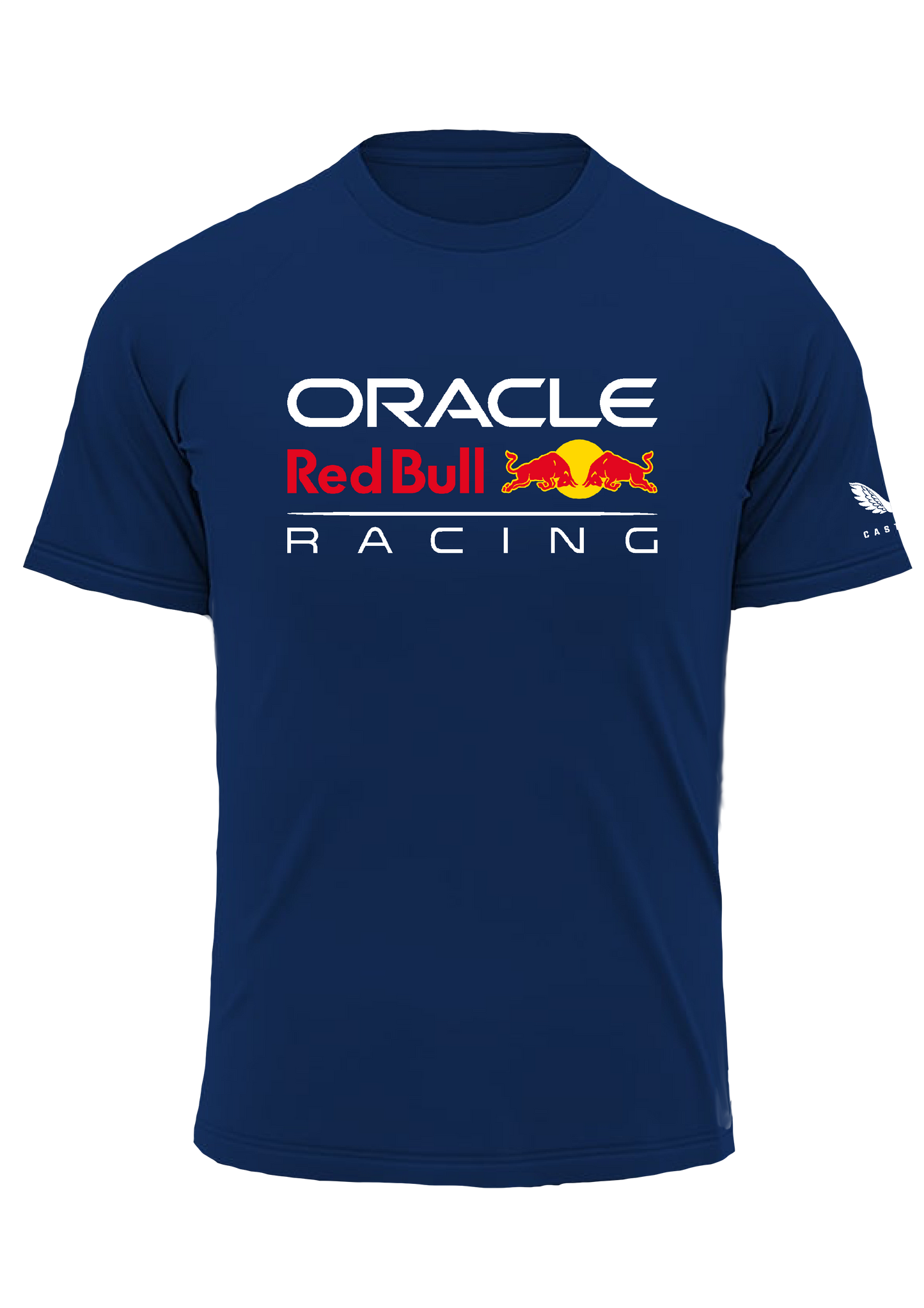 Redbull F1 Team T Shirt