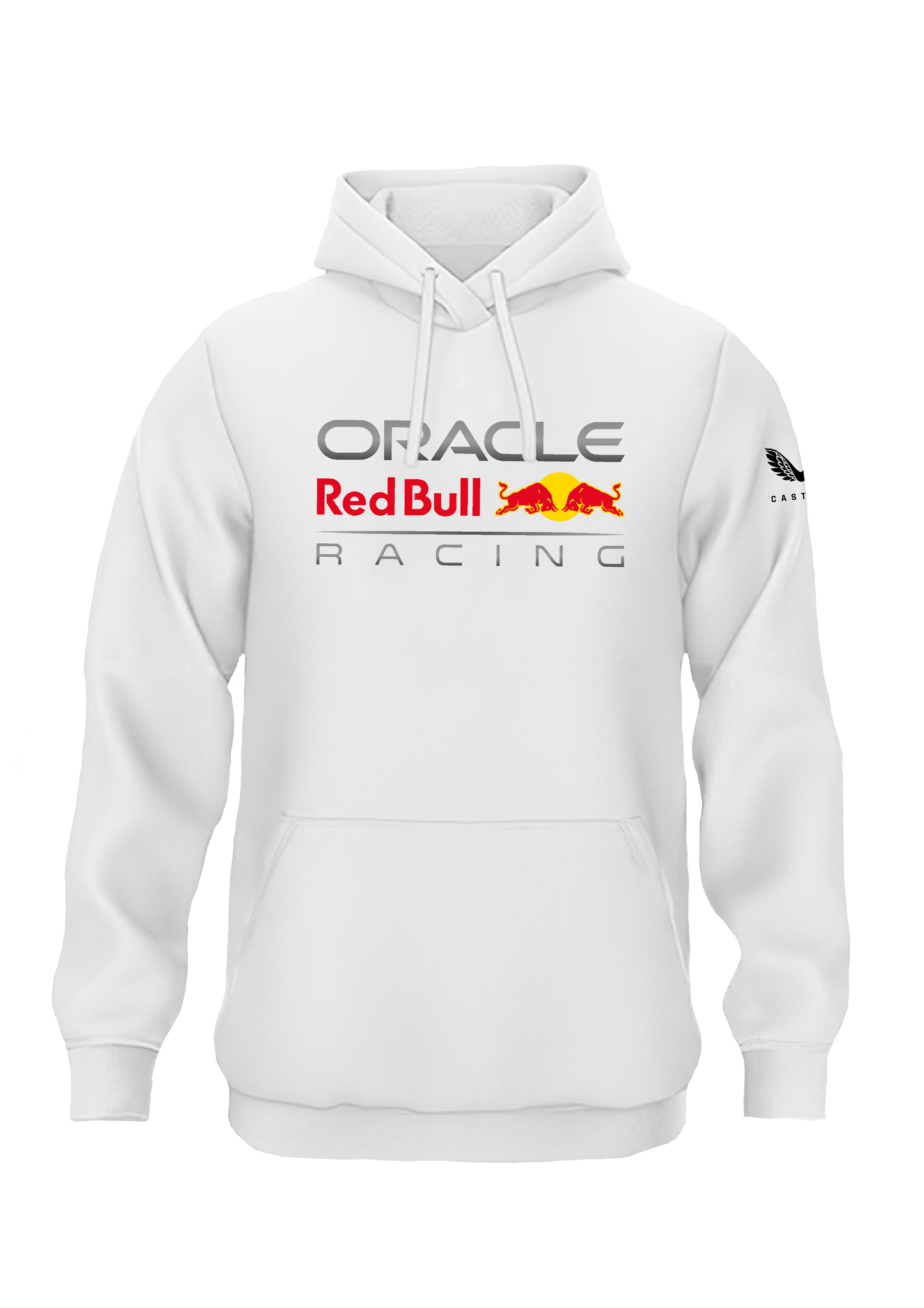 Redbull F1 Team Hoodie