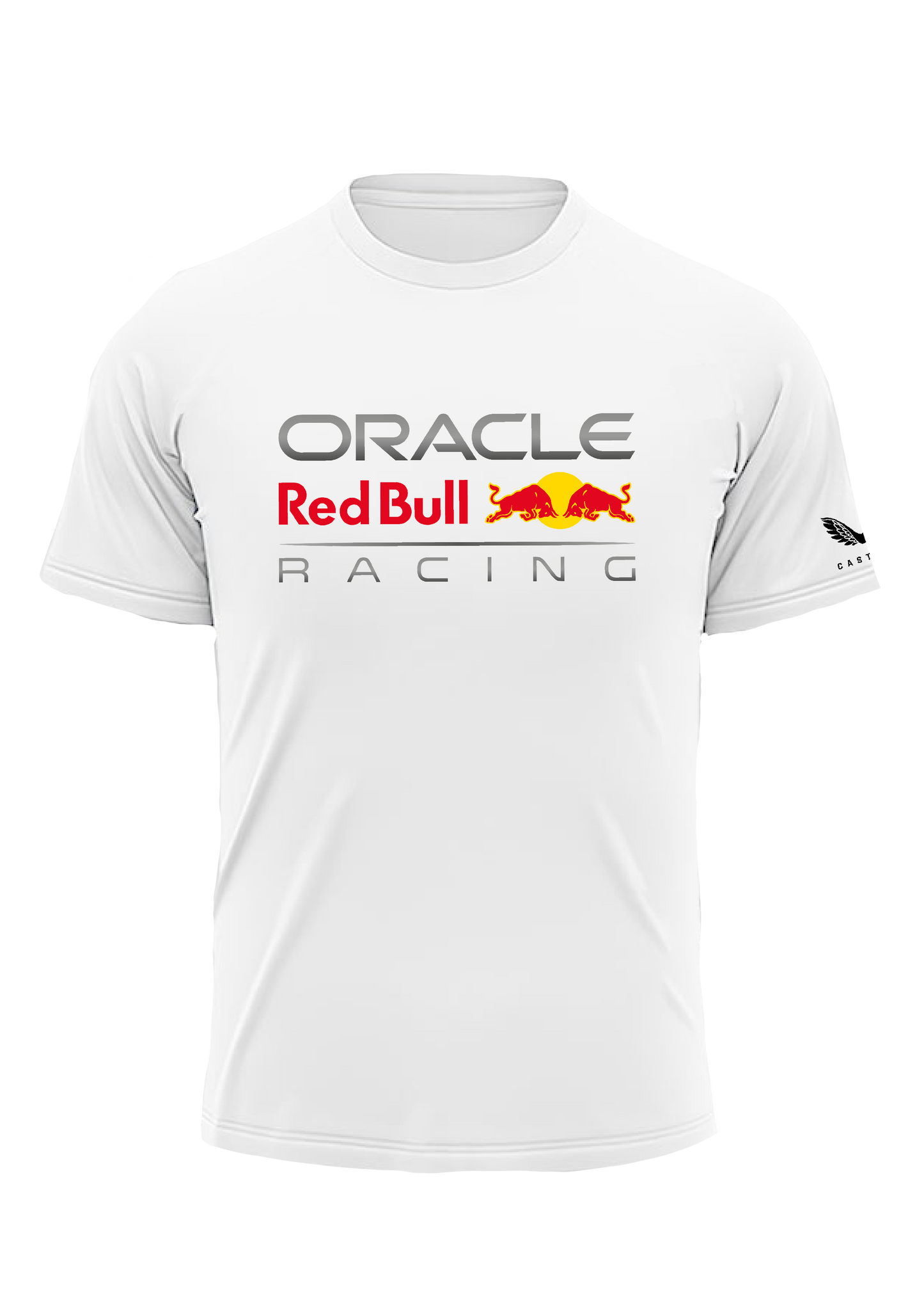 Redbull F1 Team T Shirt