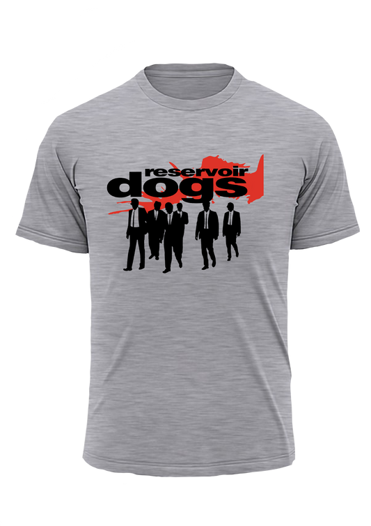 Reservoir Dogs T Shirt