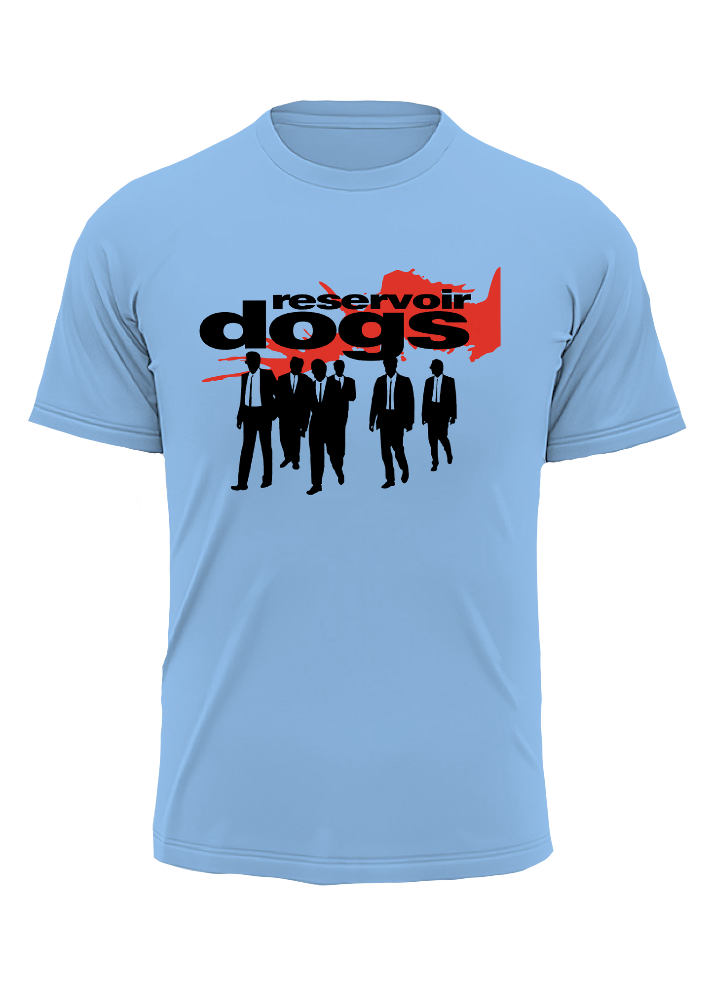 Reservoir Dogs T Shirt