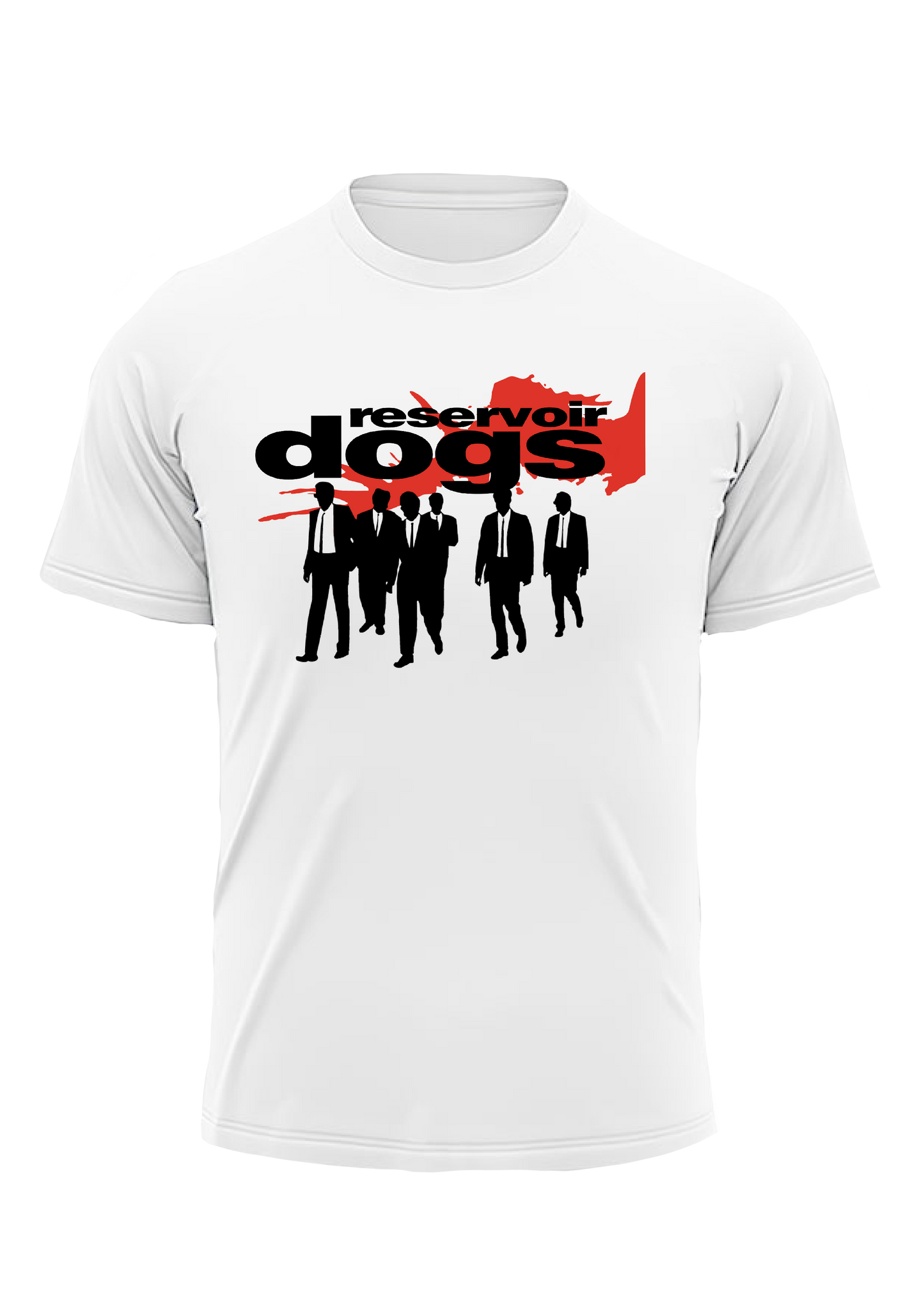 Reservoir Dogs T Shirt