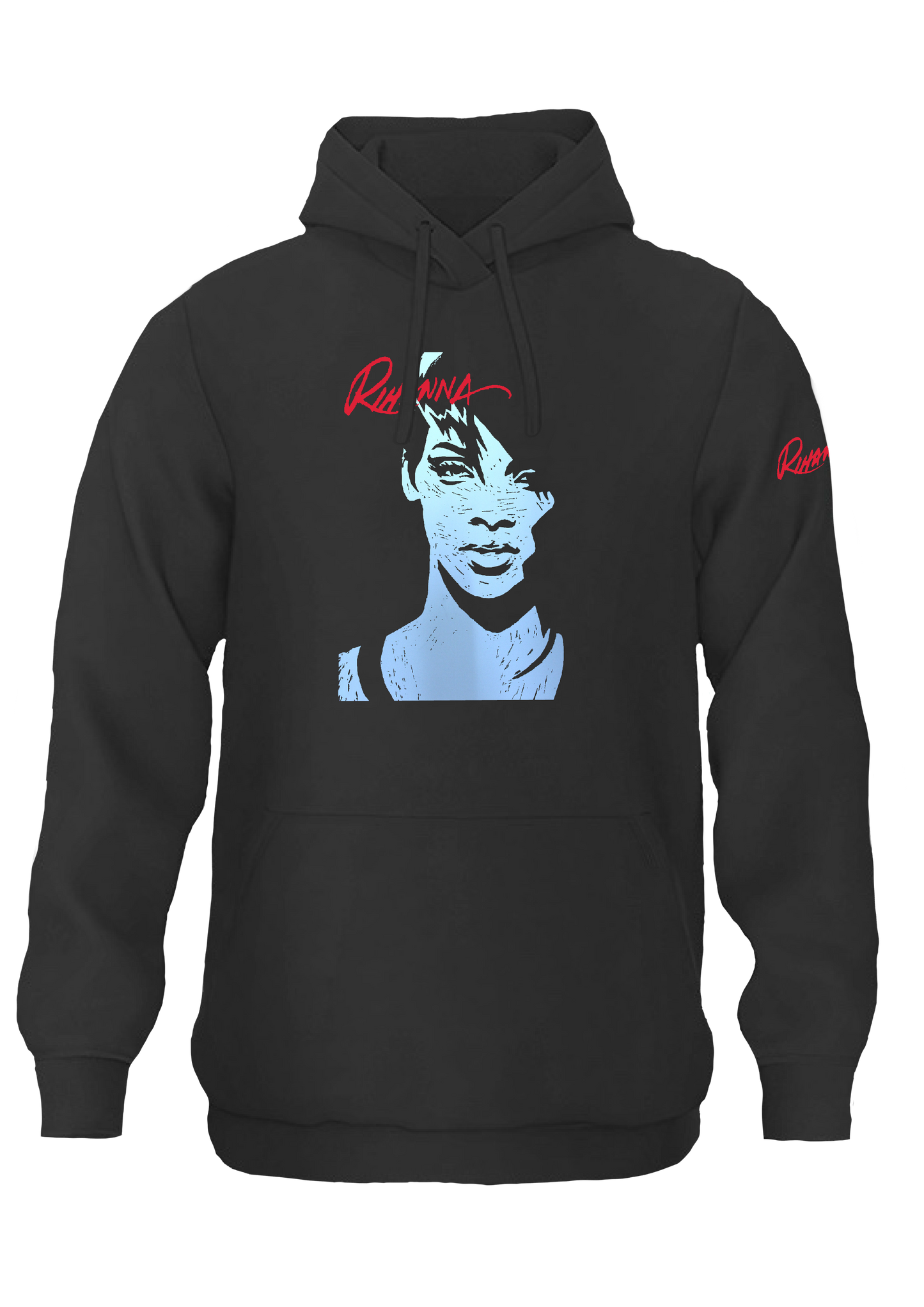 Rihanna Hoodie