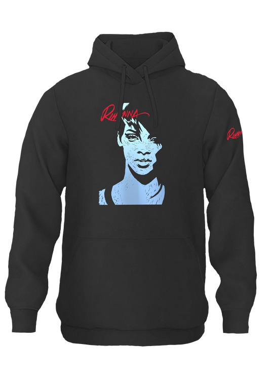 Rihanna Hoodie