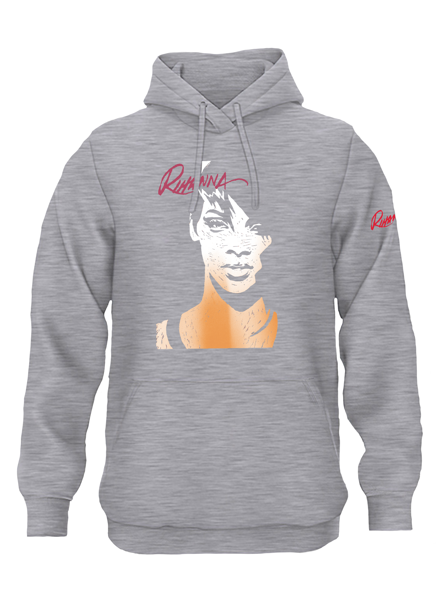 Rihanna Hoodie