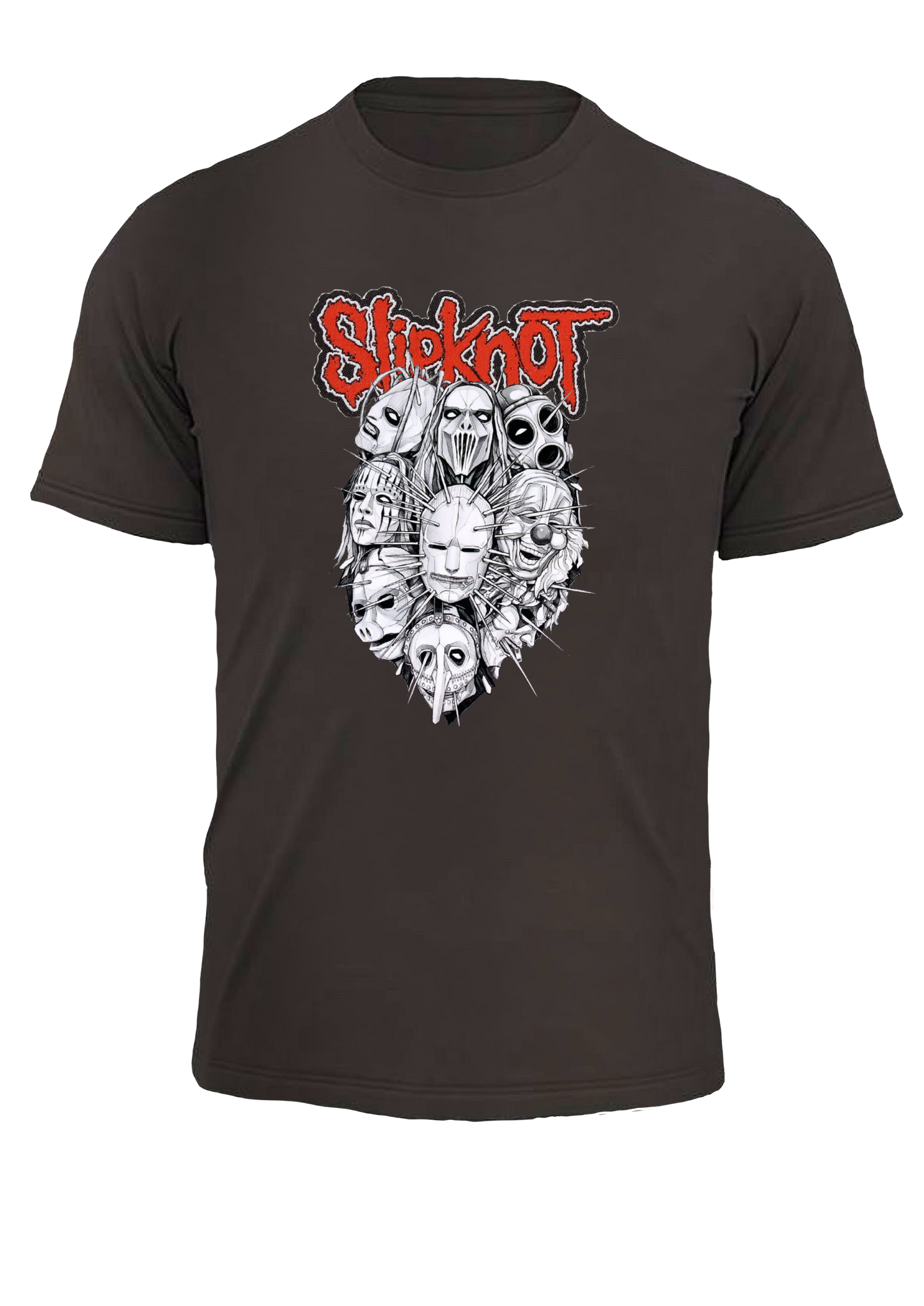 Slipknot T Shirt