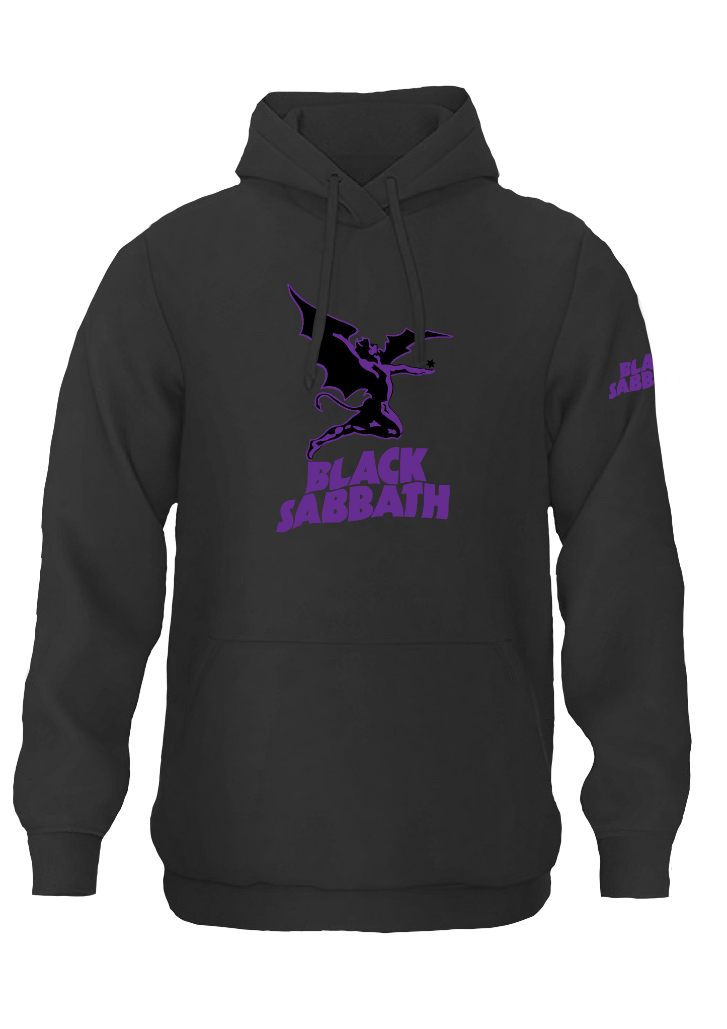 Black Sabbath Hoodie