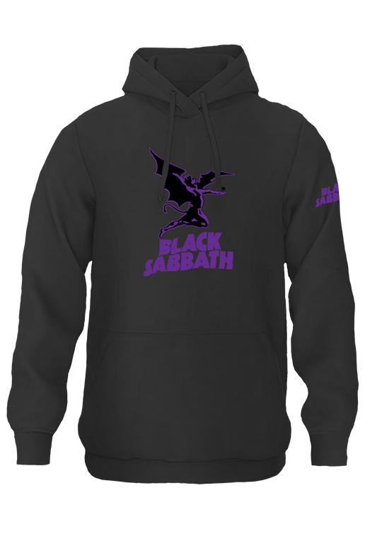 Black Sabbath Hoodie