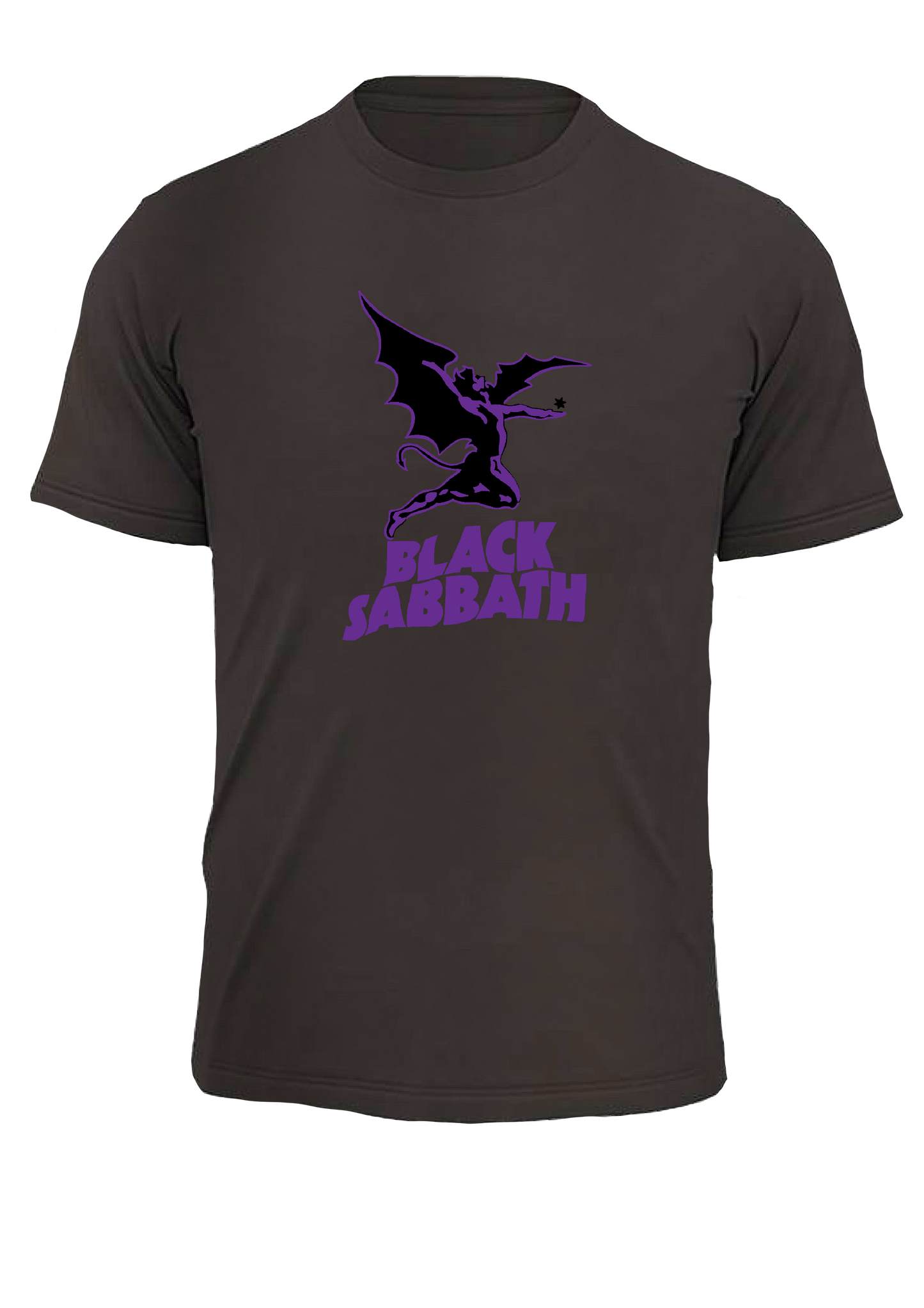 Black Sabbath T Shirt